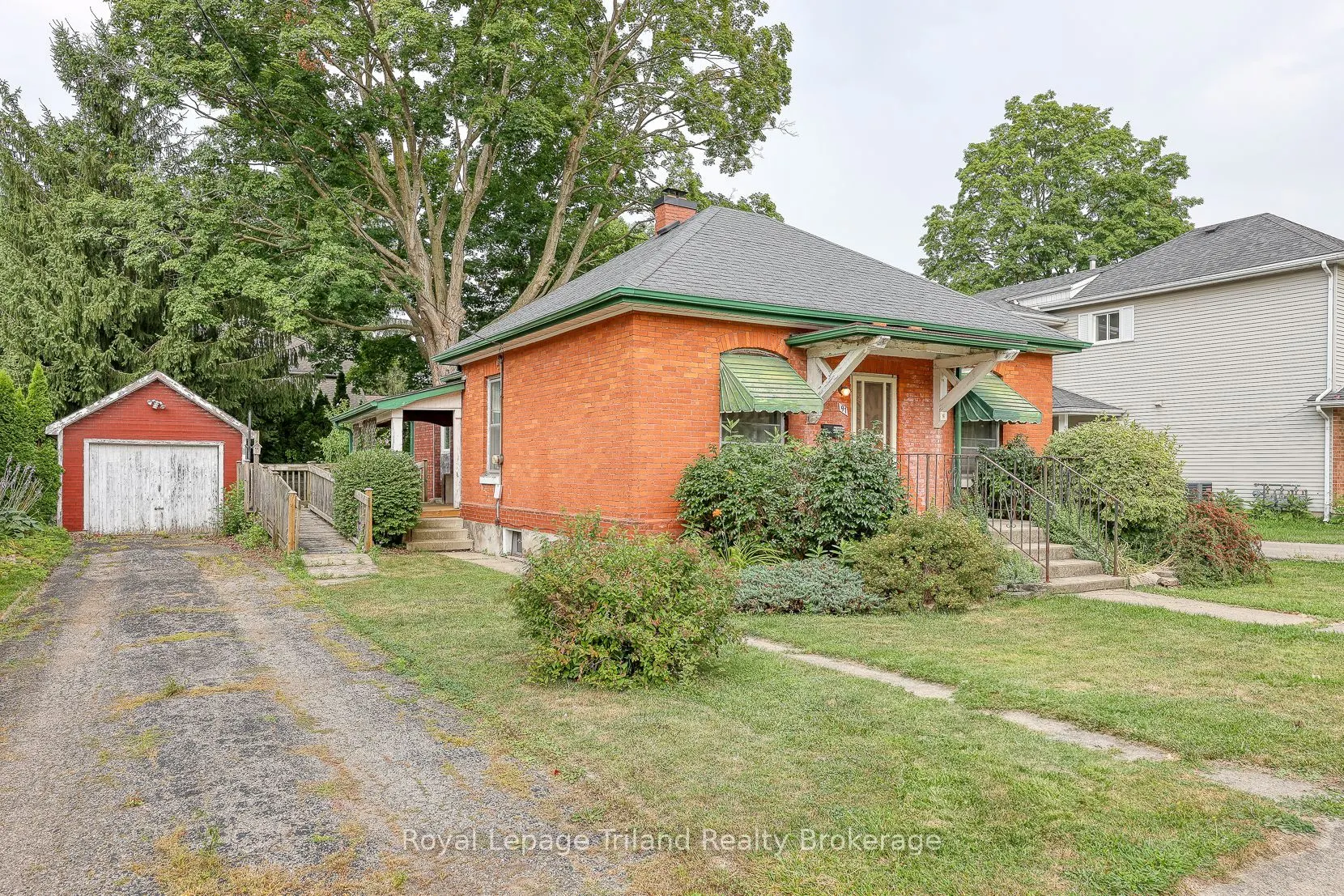 91 Winniett Street