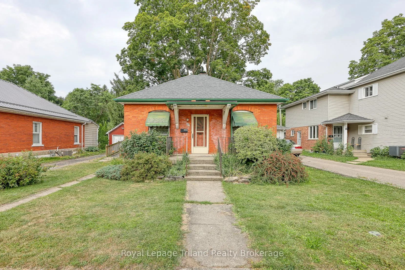 91 Winniett Street