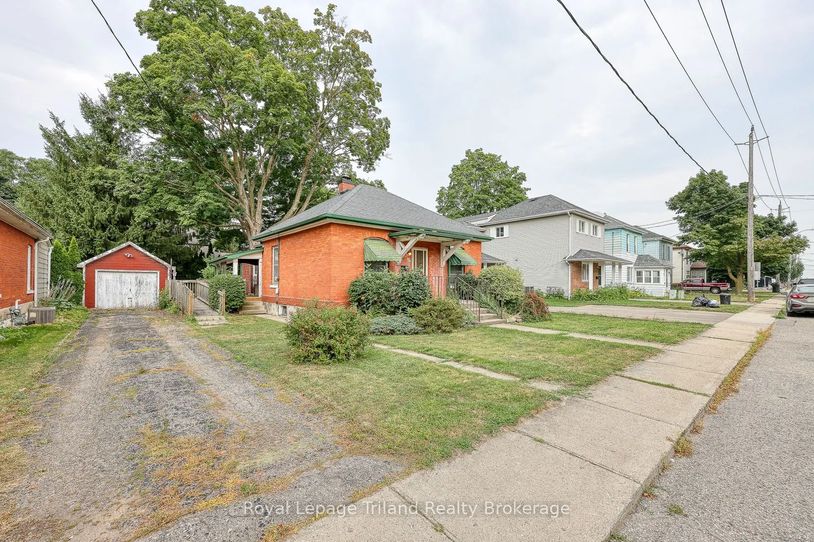91 Winniett Street