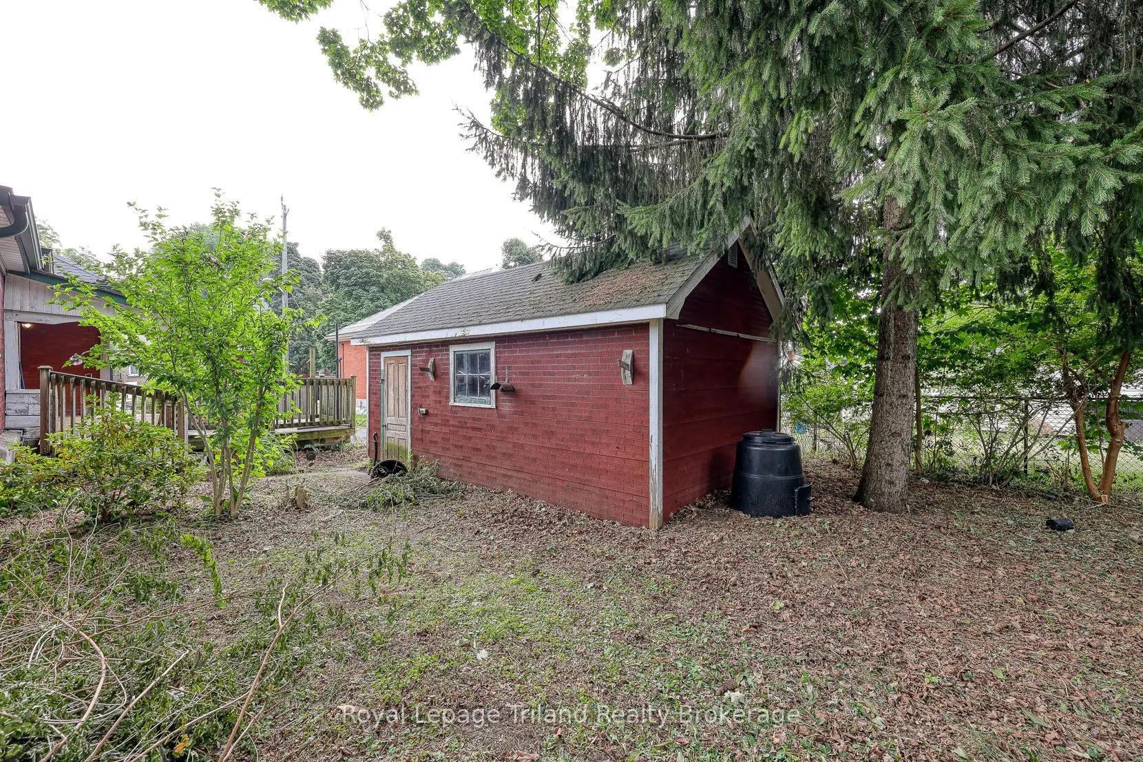 91 Winniett Street