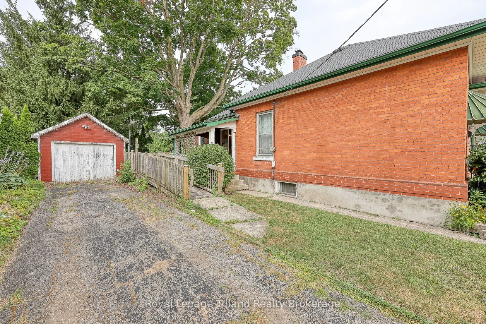 91 Winniett Street