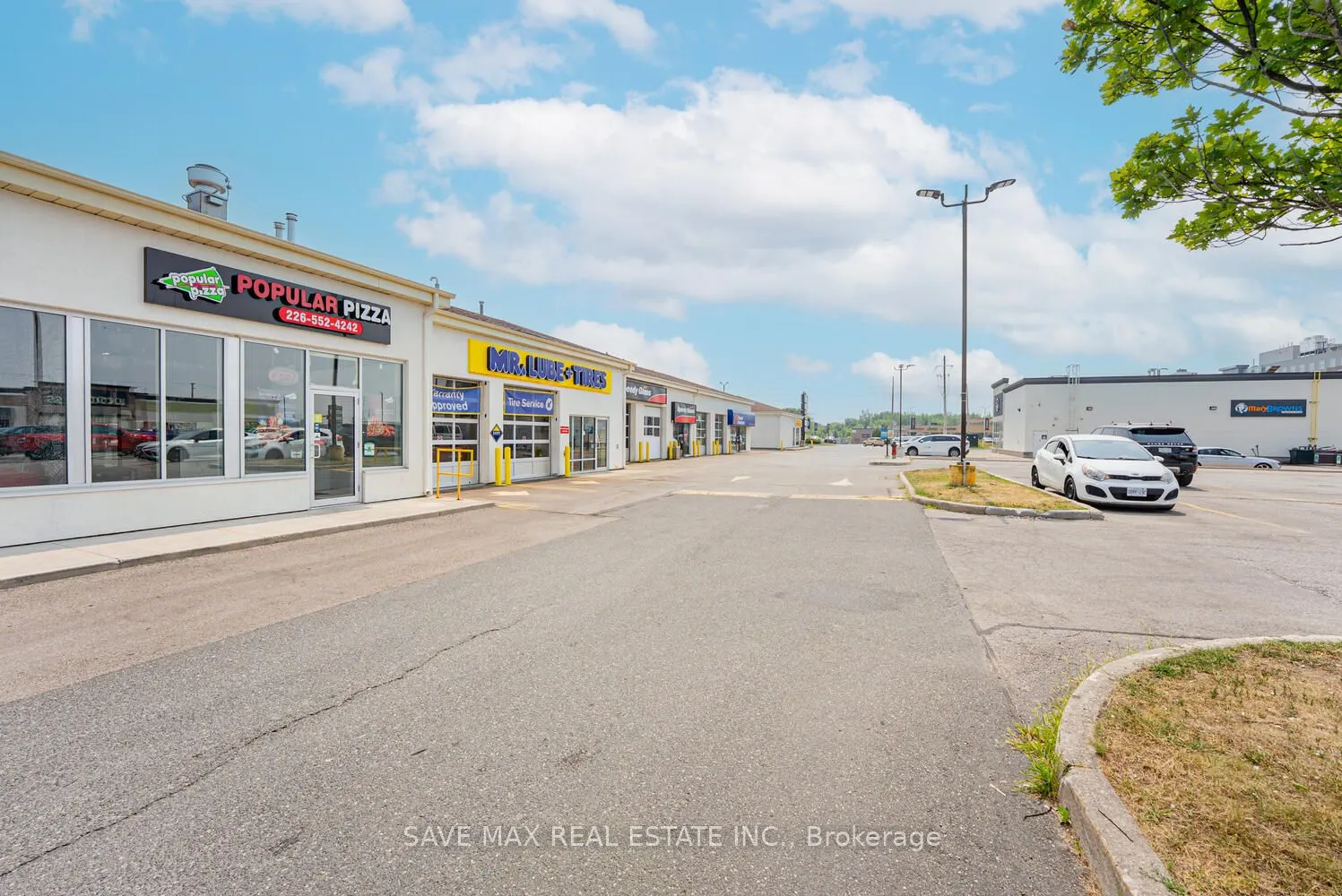 181 Lynden Road, #C1-B