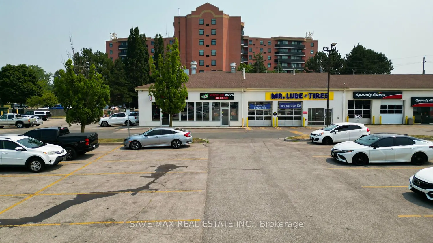 181 Lynden Road, #C1-B