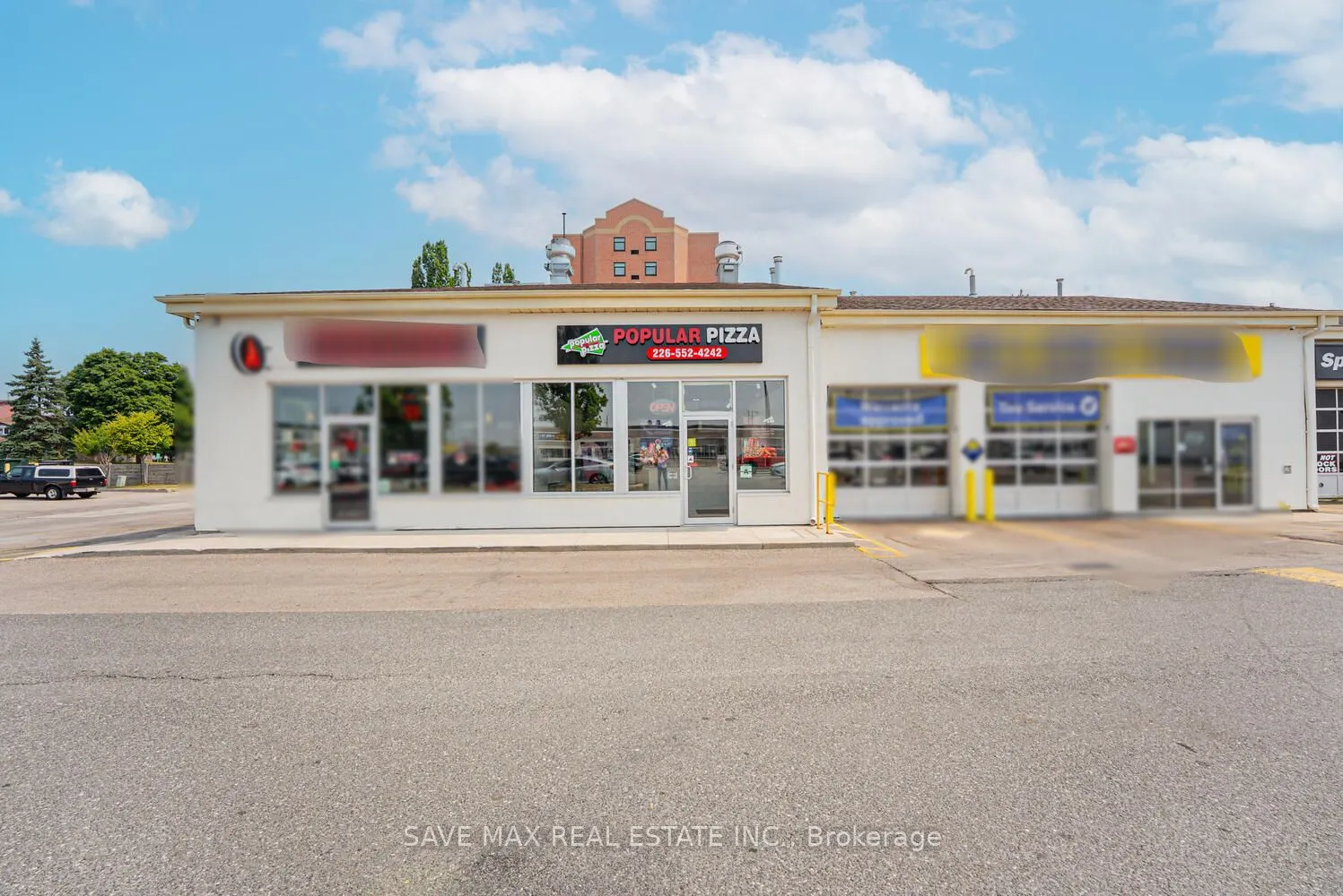 181 Lynden Road, #C1-B