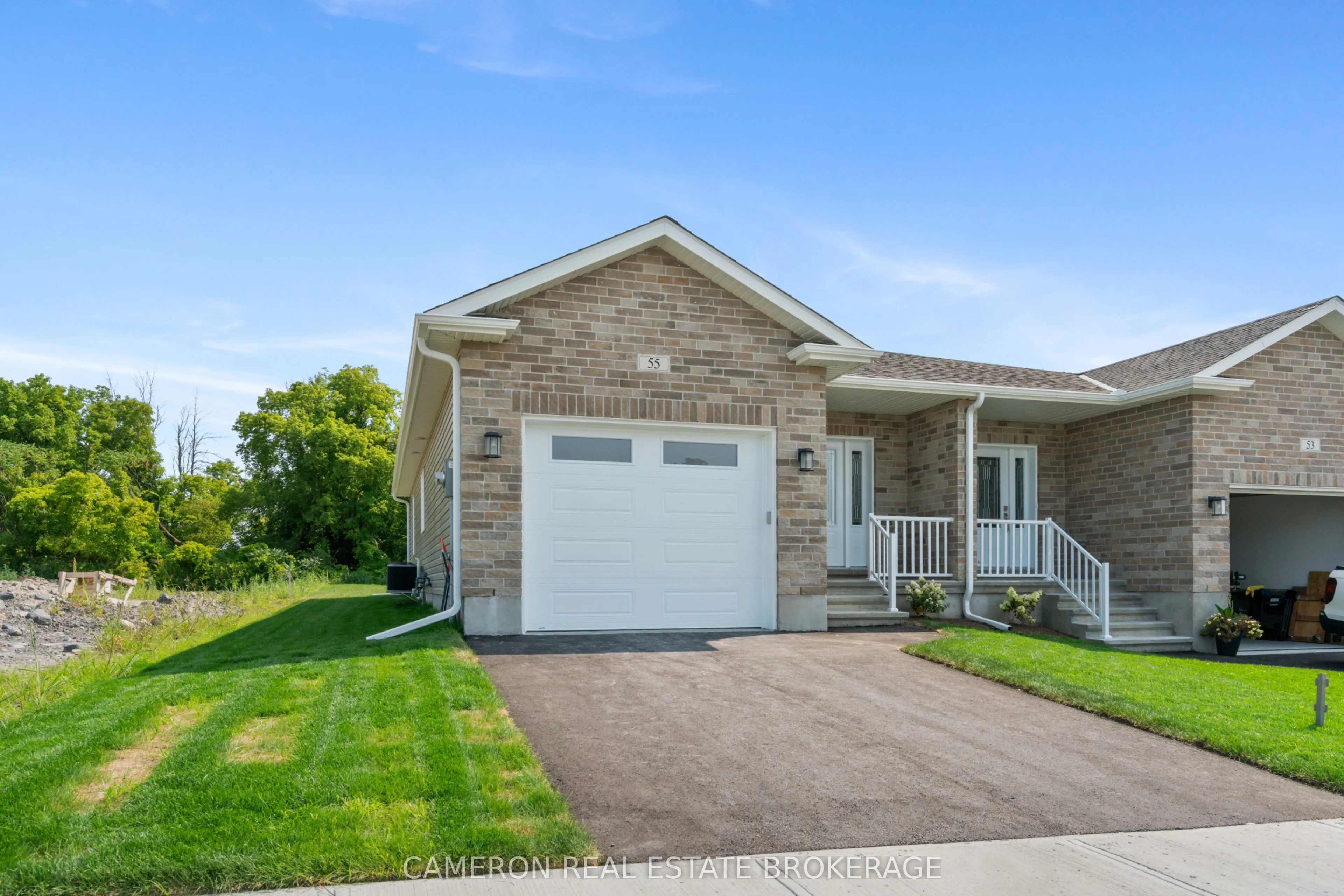 55 CLOVER Lane