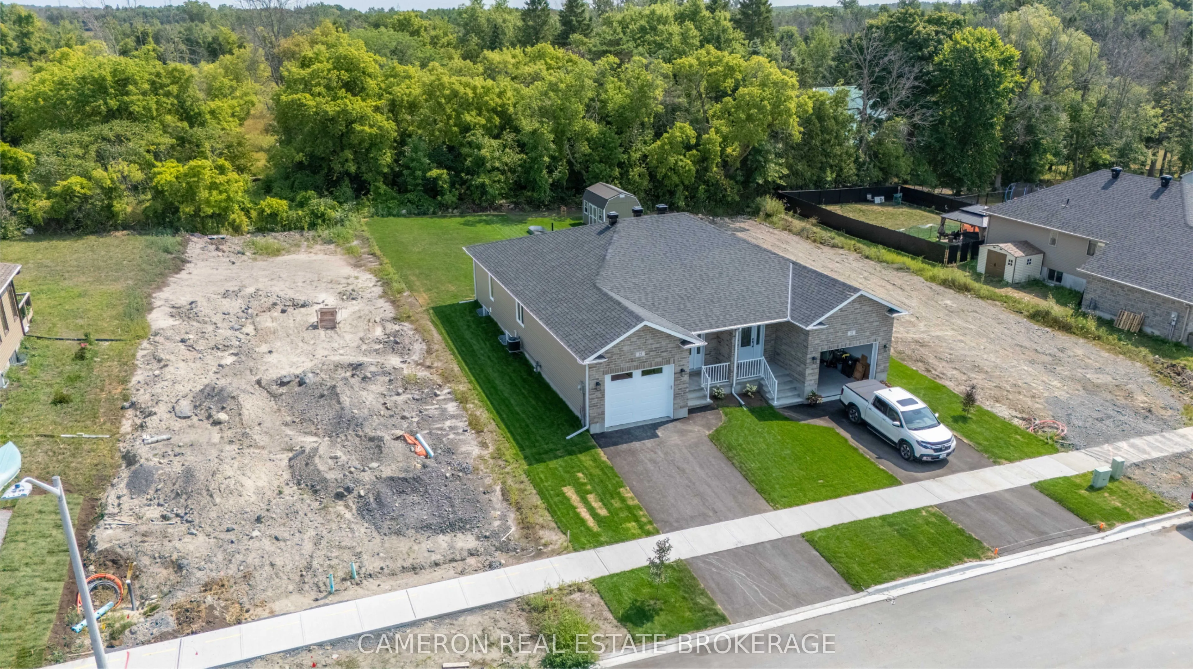 55 CLOVER Lane