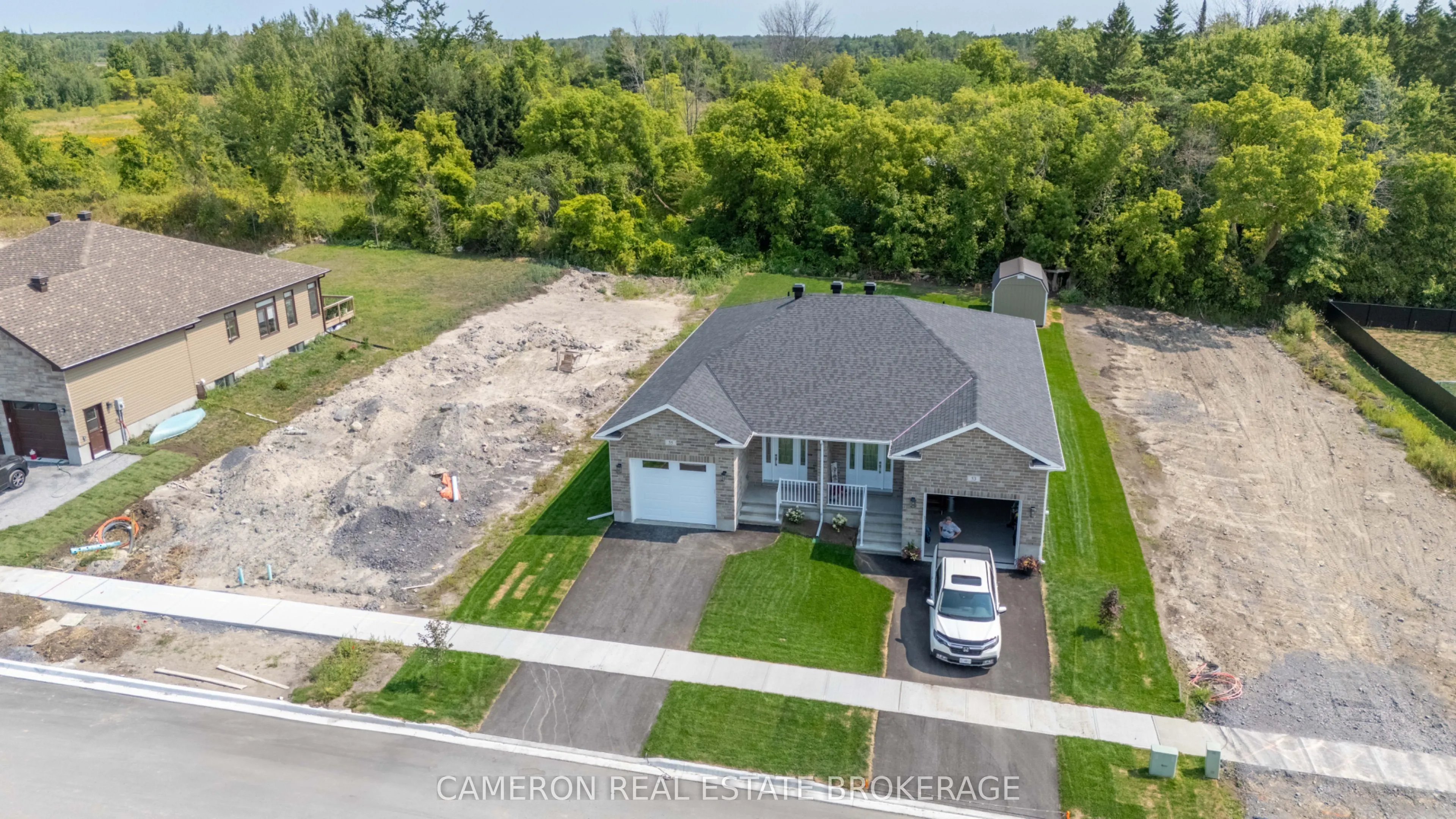 55 CLOVER Lane