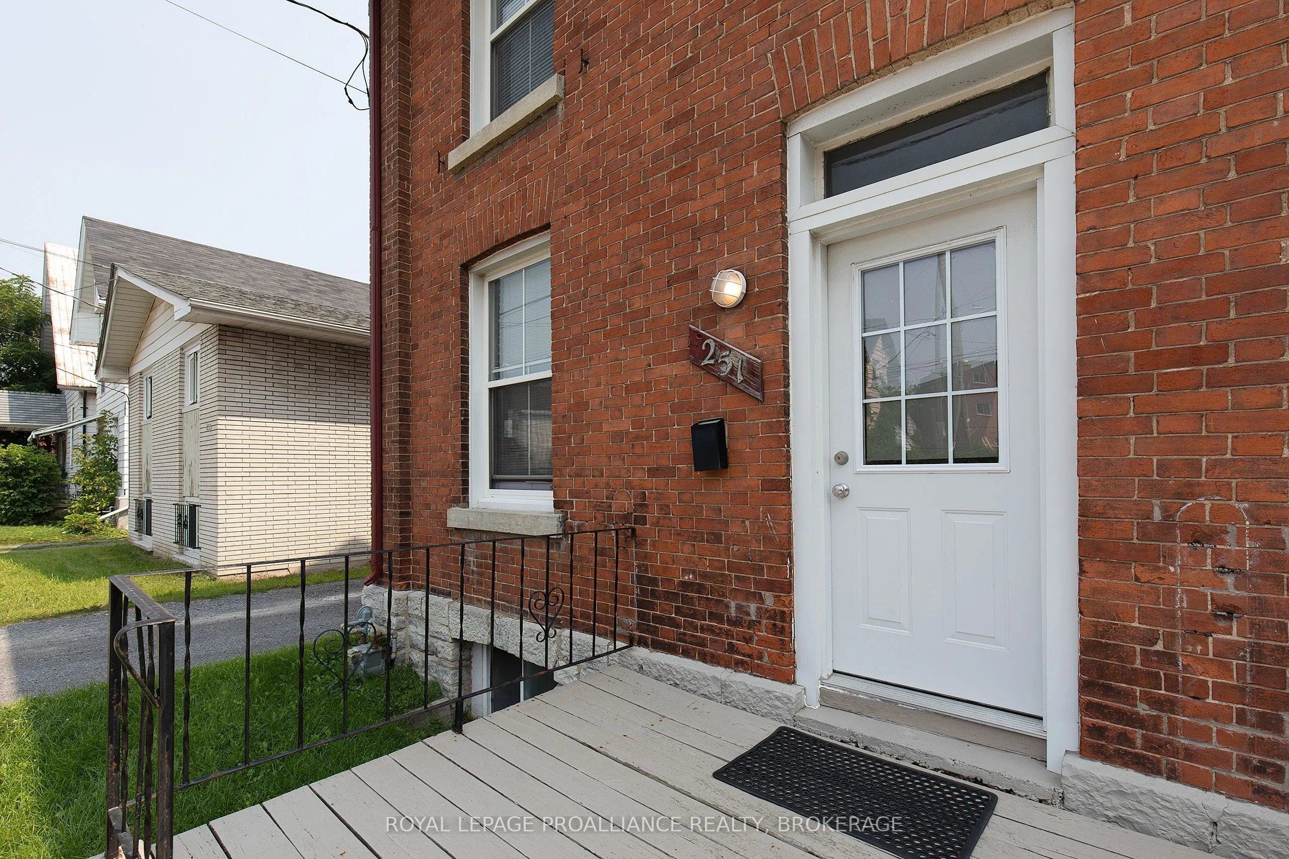 251 Division Street