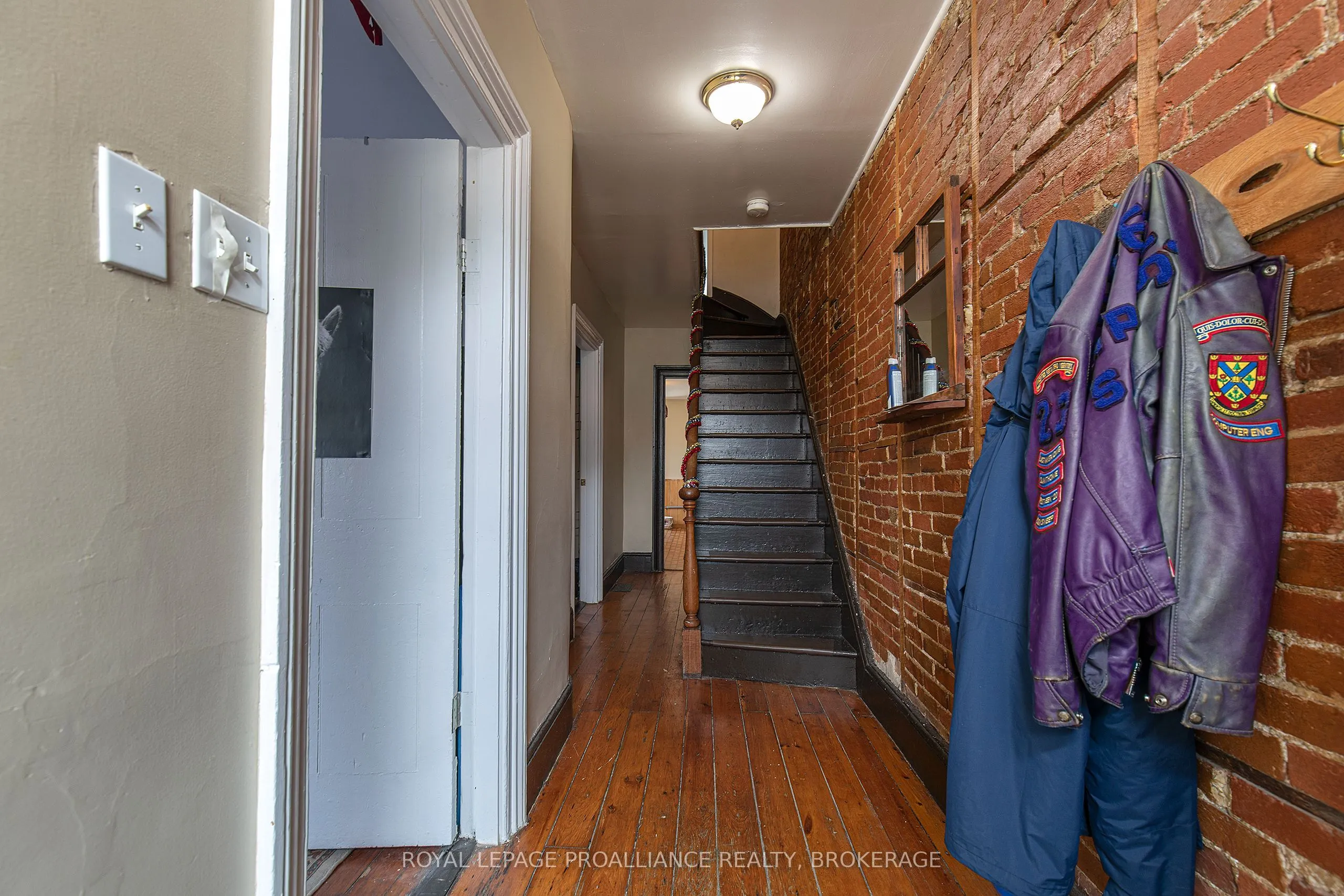 251 Division Street