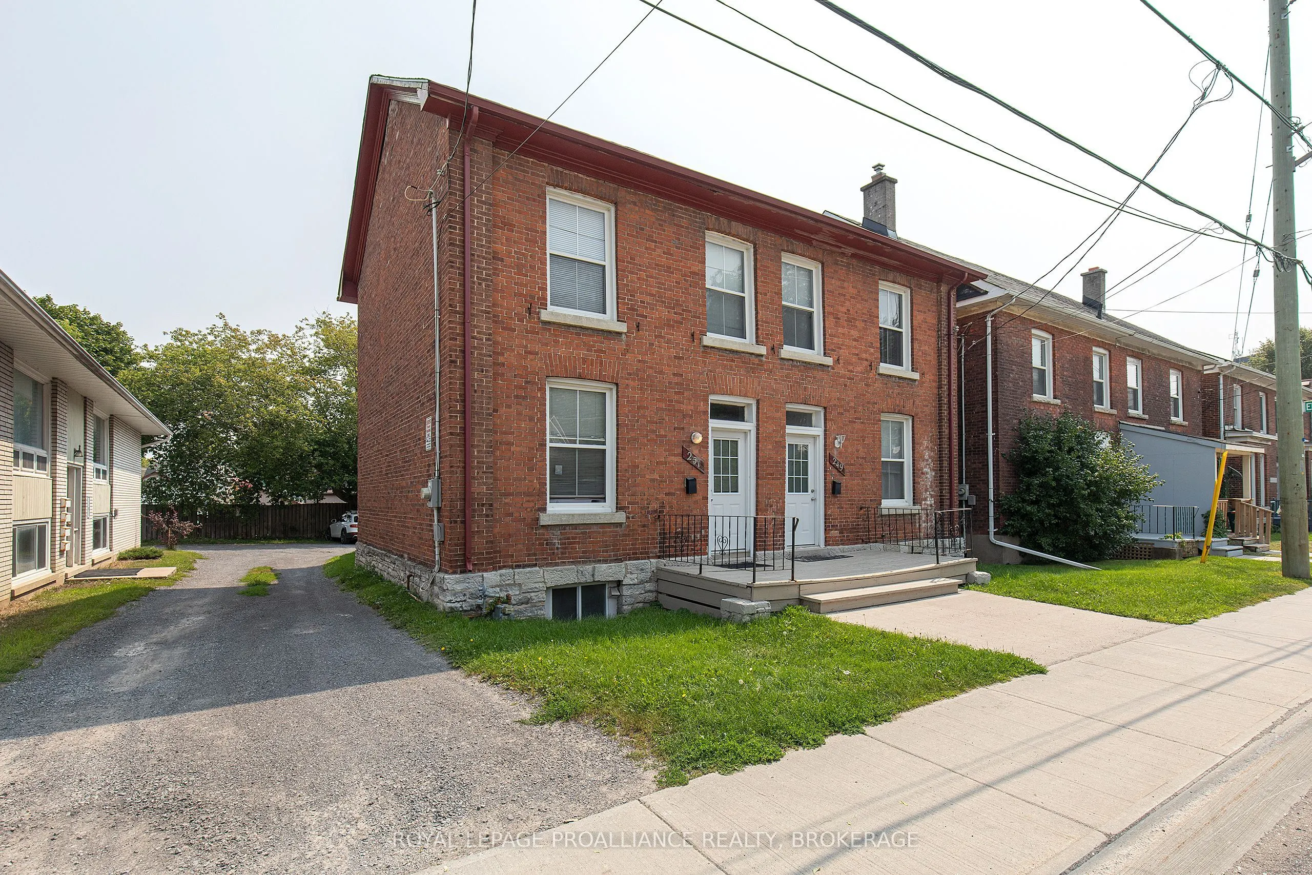 251 Division Street