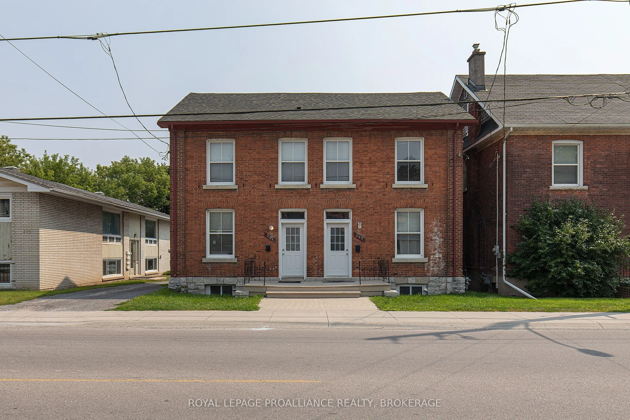 251 Division Street