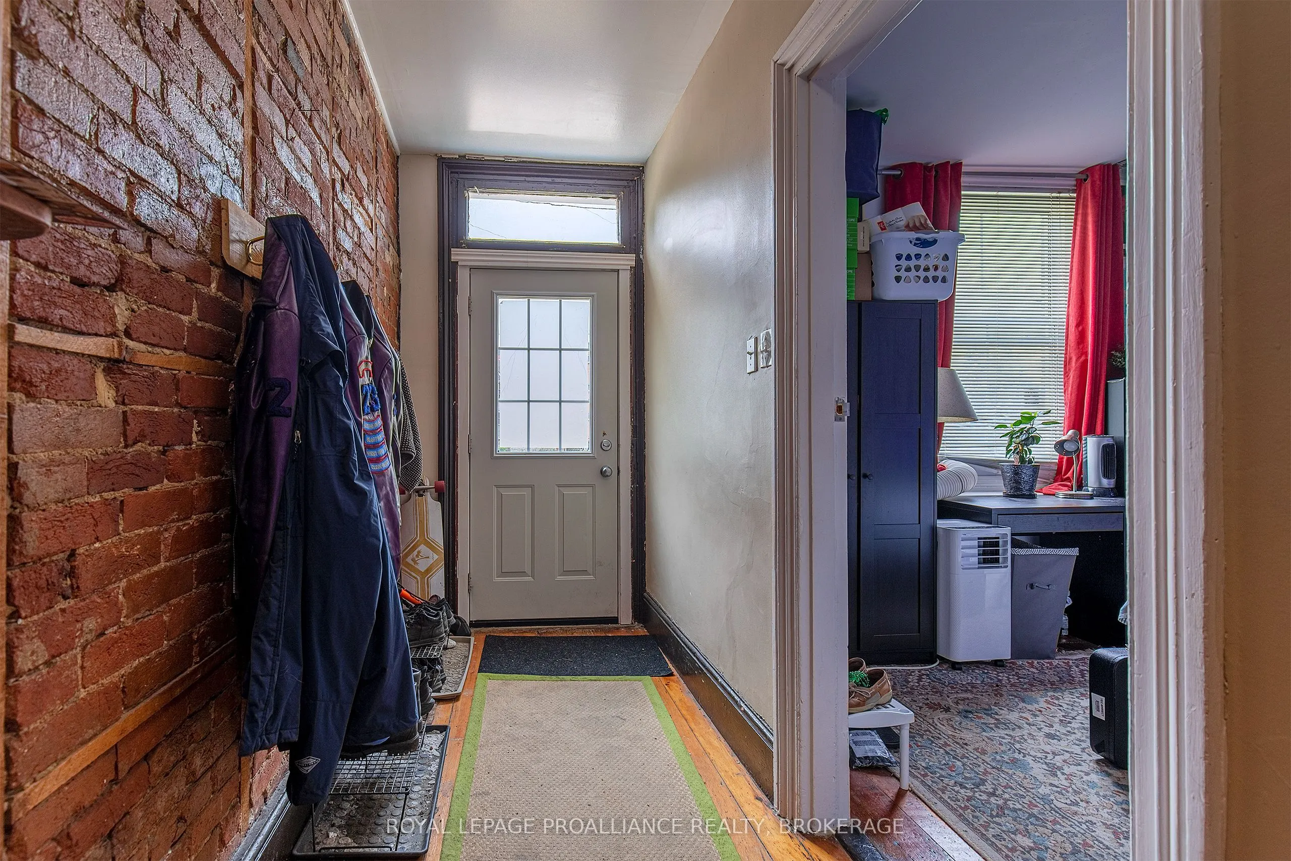 251 Division Street