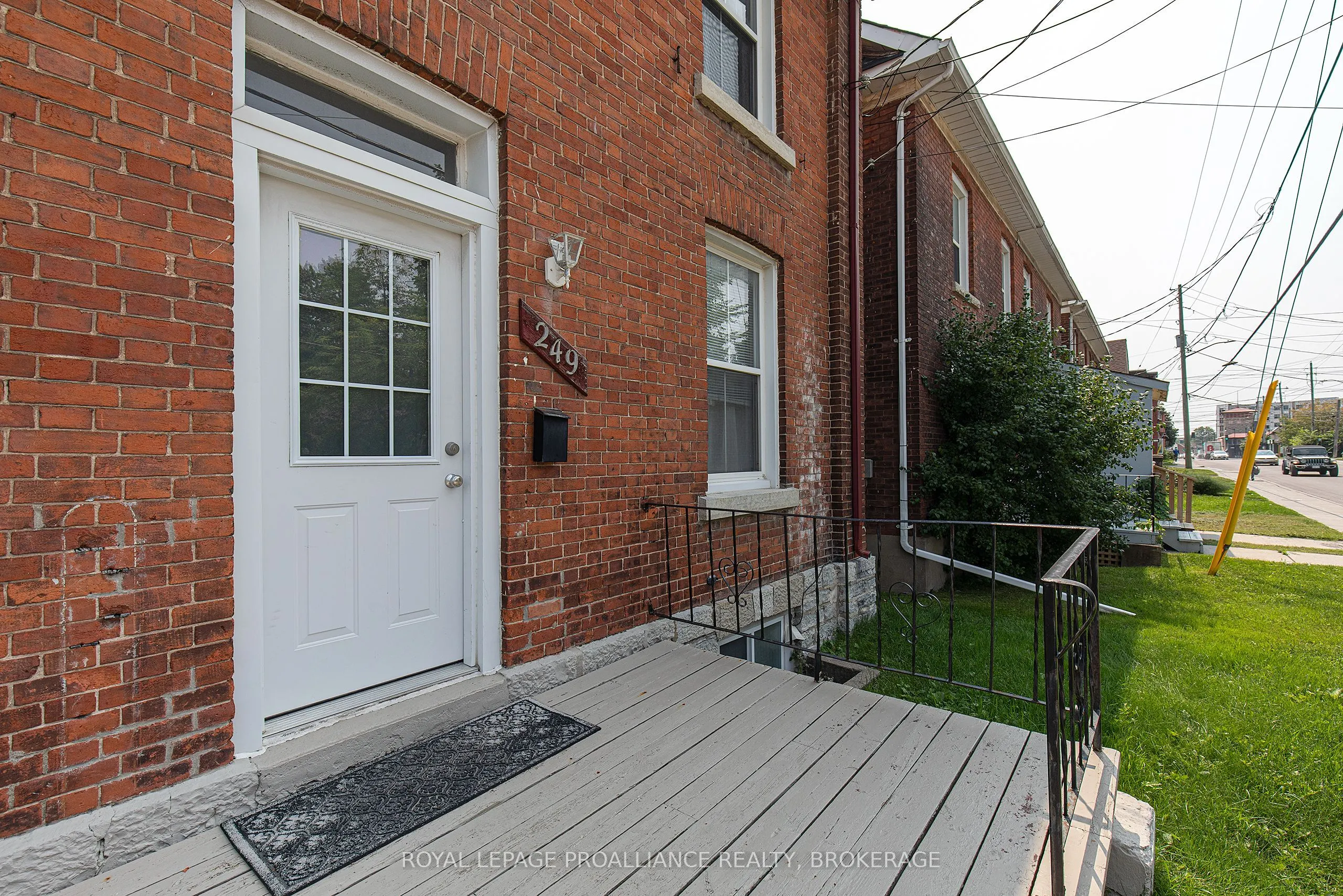 251 Division Street