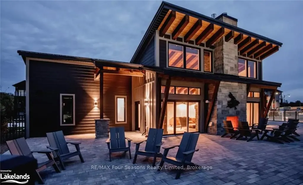 20 Beckwith Lane, #407