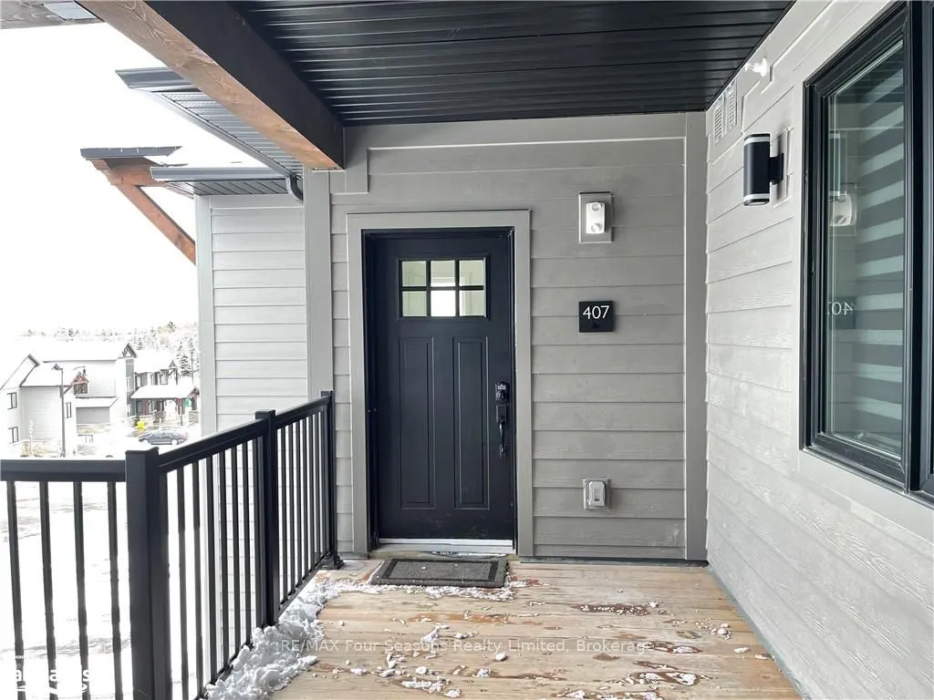 20 Beckwith Lane, #407