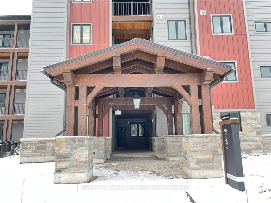 20 Beckwith Lane, #407