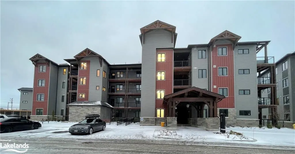 20 Beckwith Lane, #407