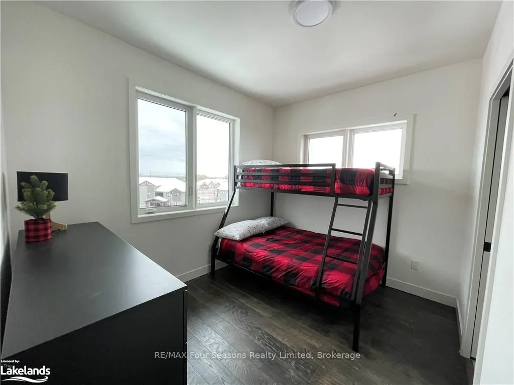 20 Beckwith Lane, #407