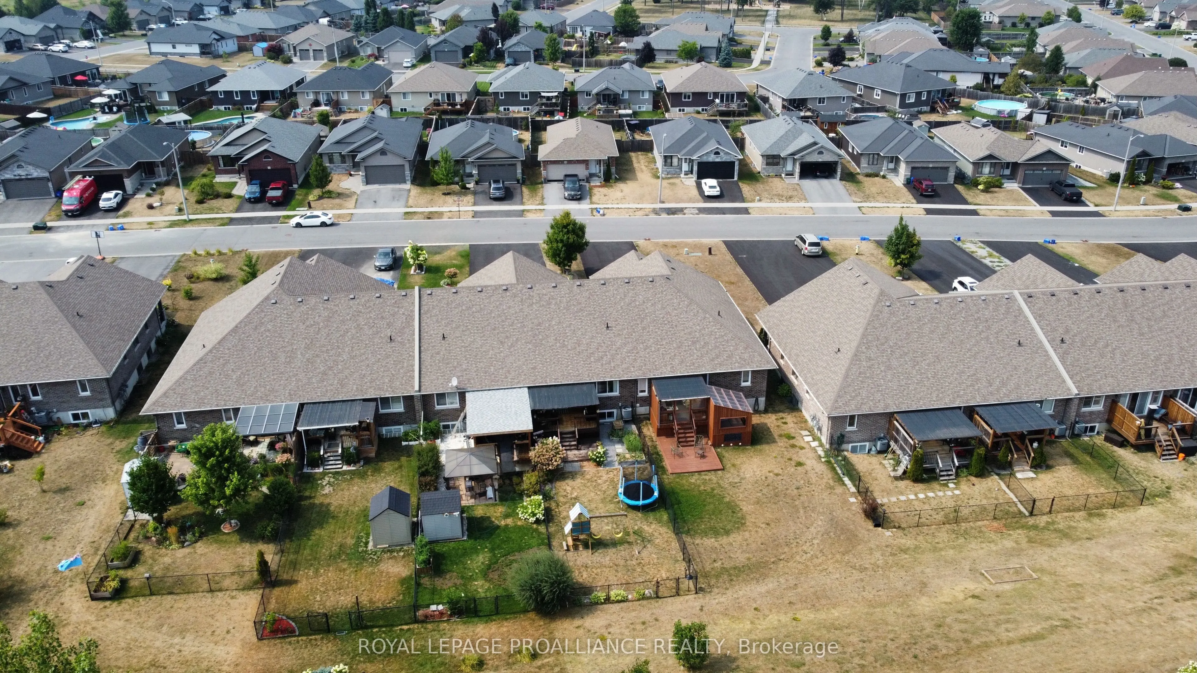 61 Aspen Drive