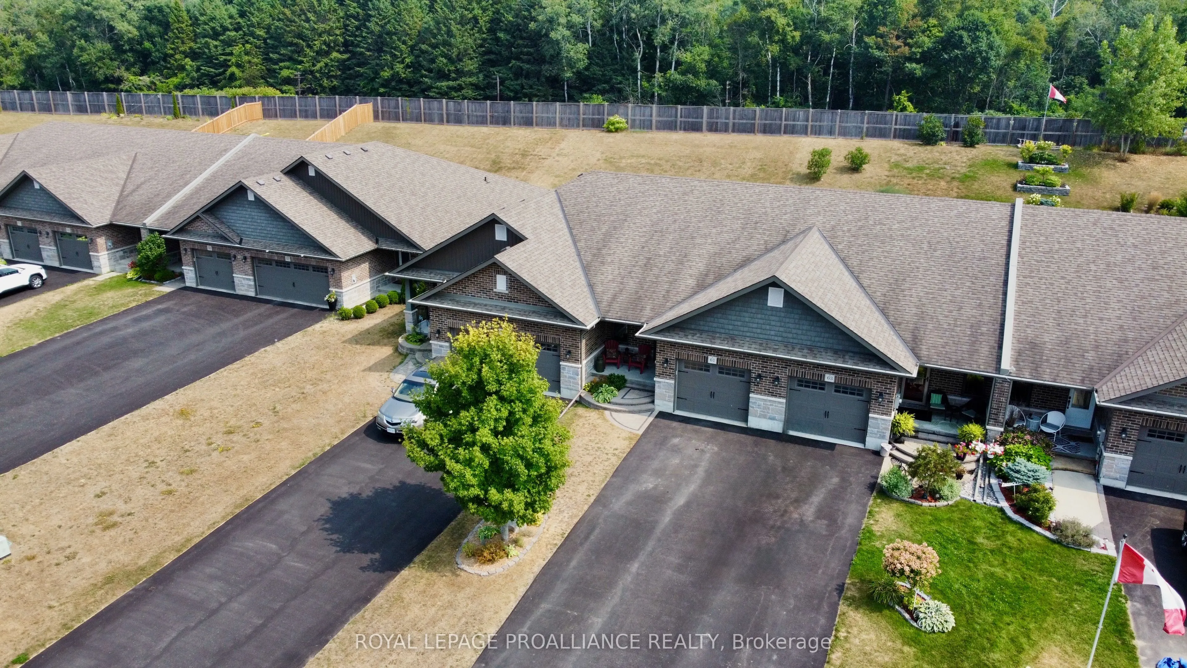 61 Aspen Drive