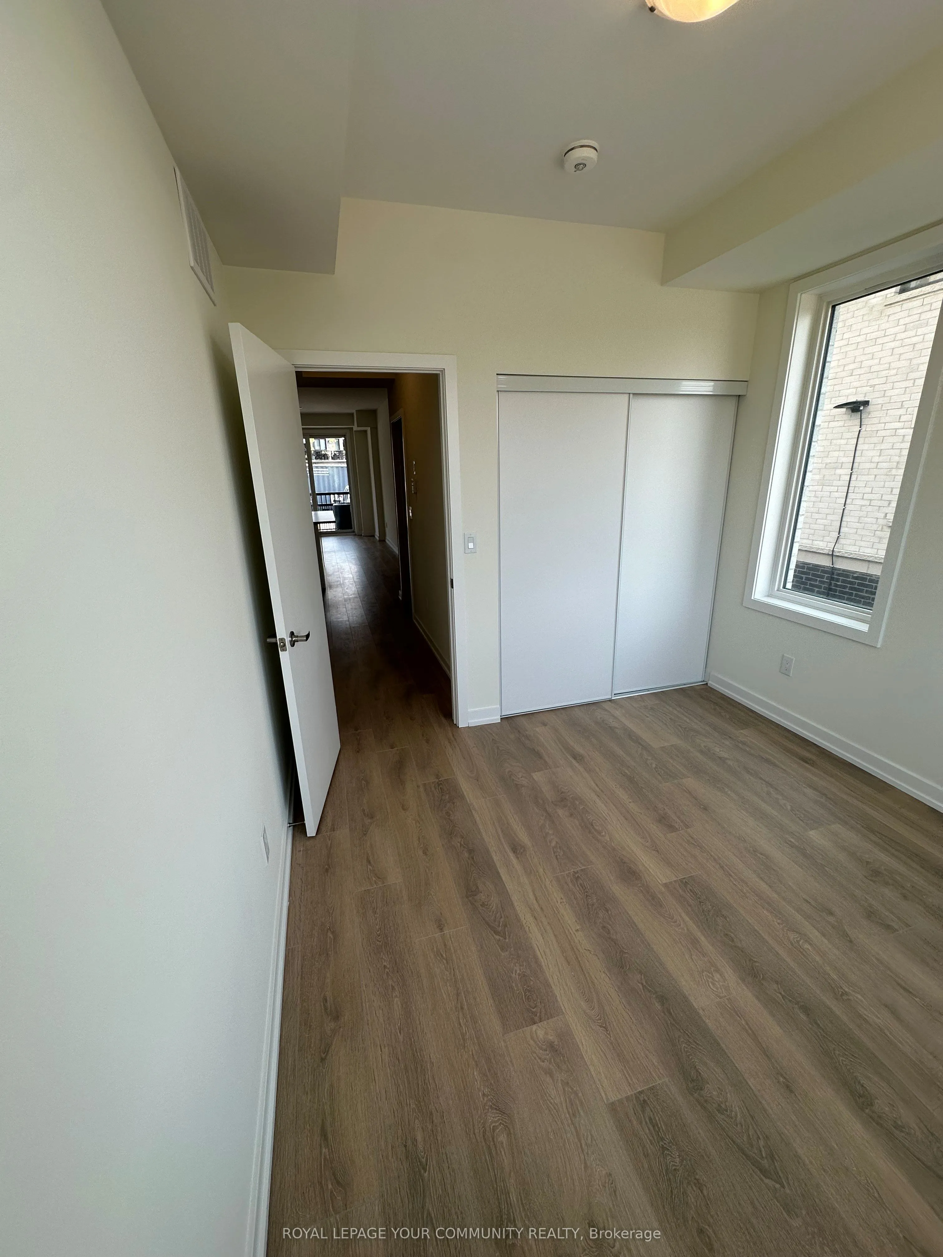 160 Densmore Road, #1002