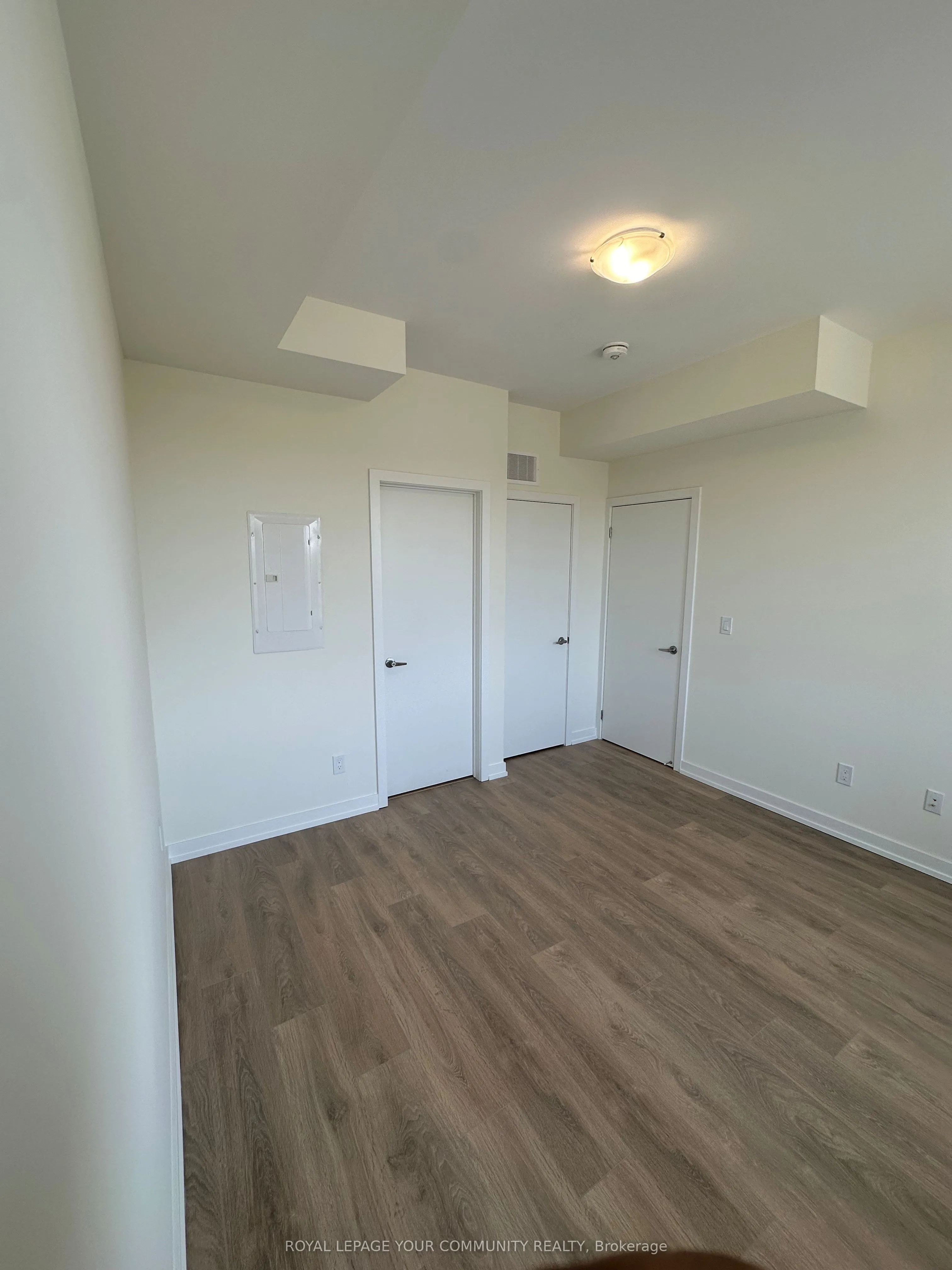 160 Densmore Road, #1002