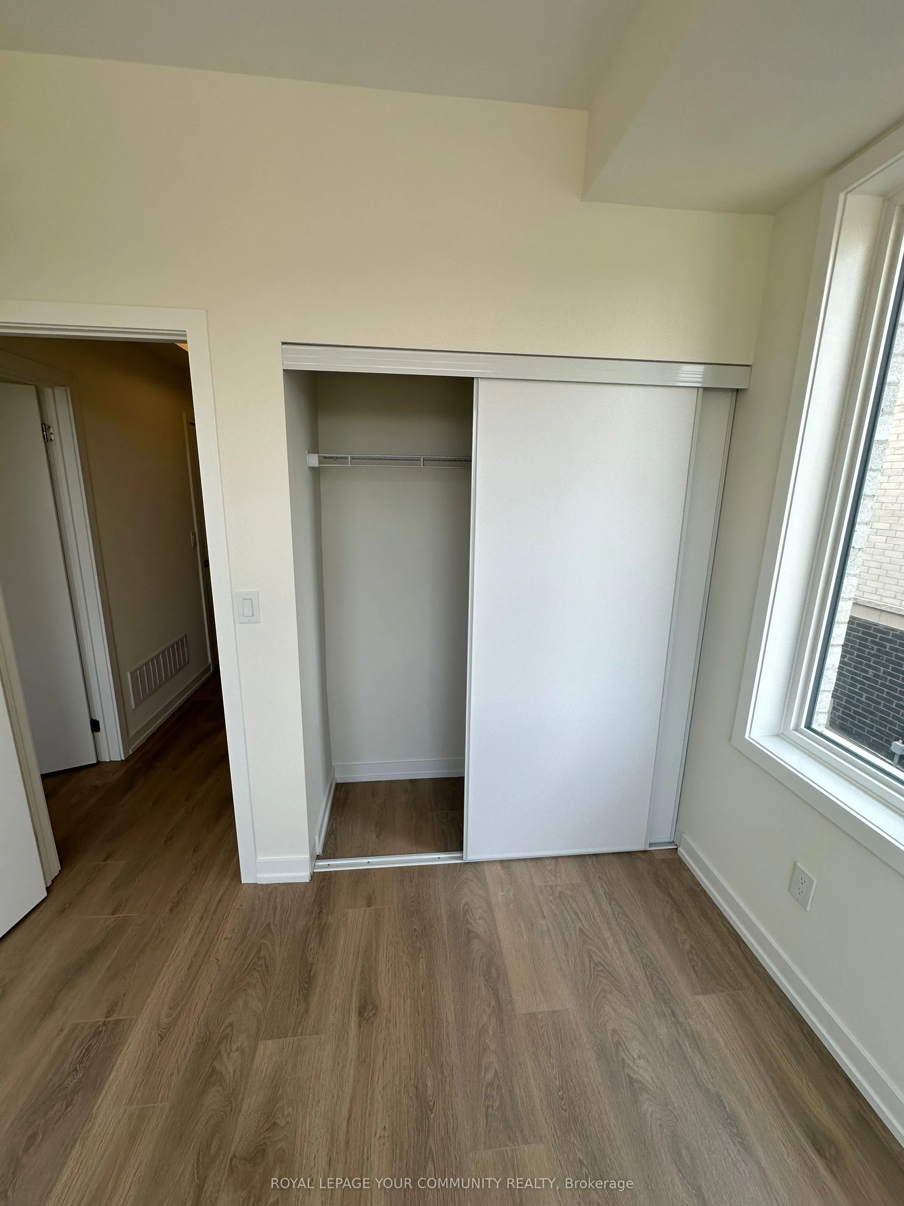 160 Densmore Road, #1002