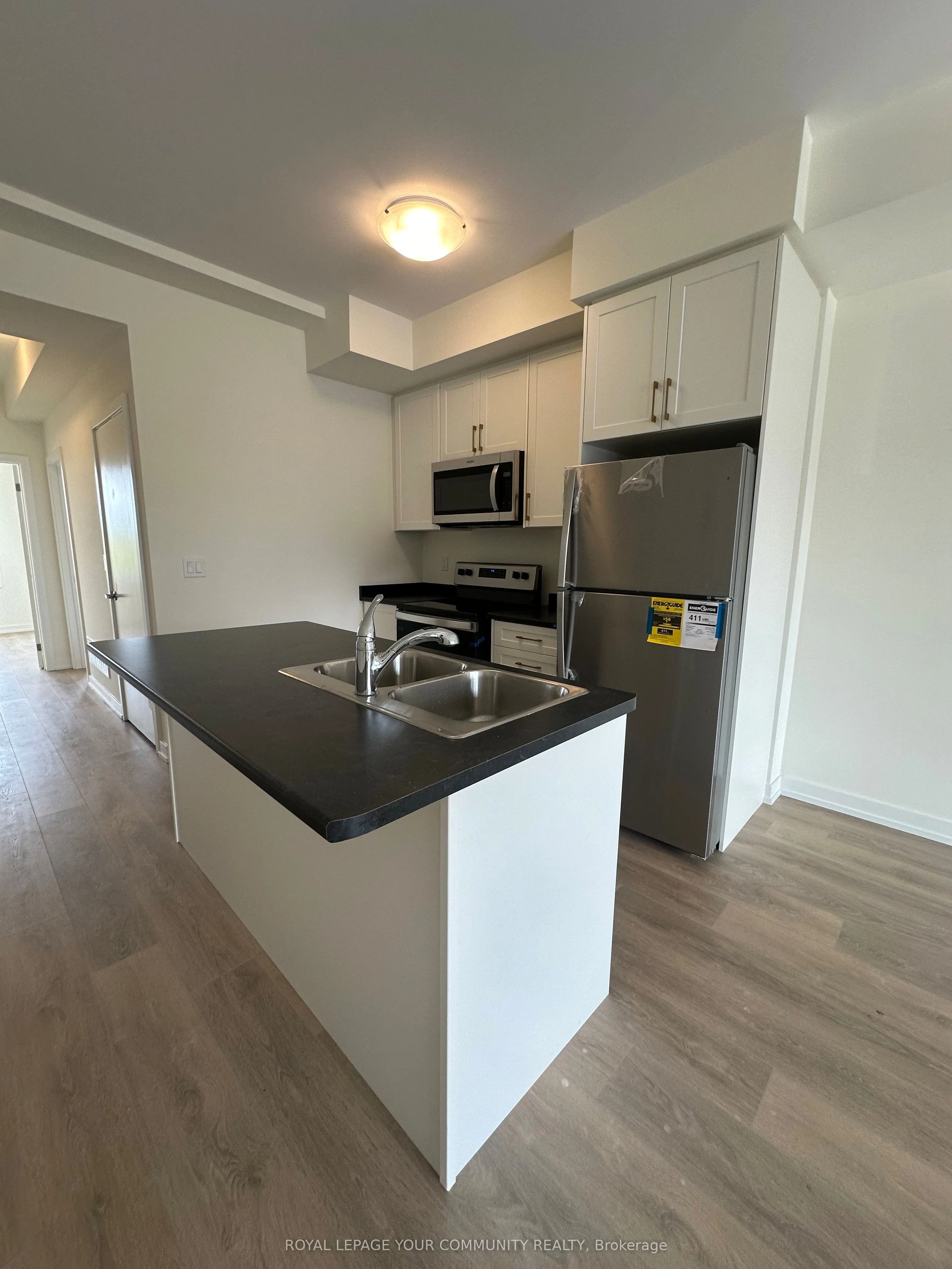 160 Densmore Road, #1002