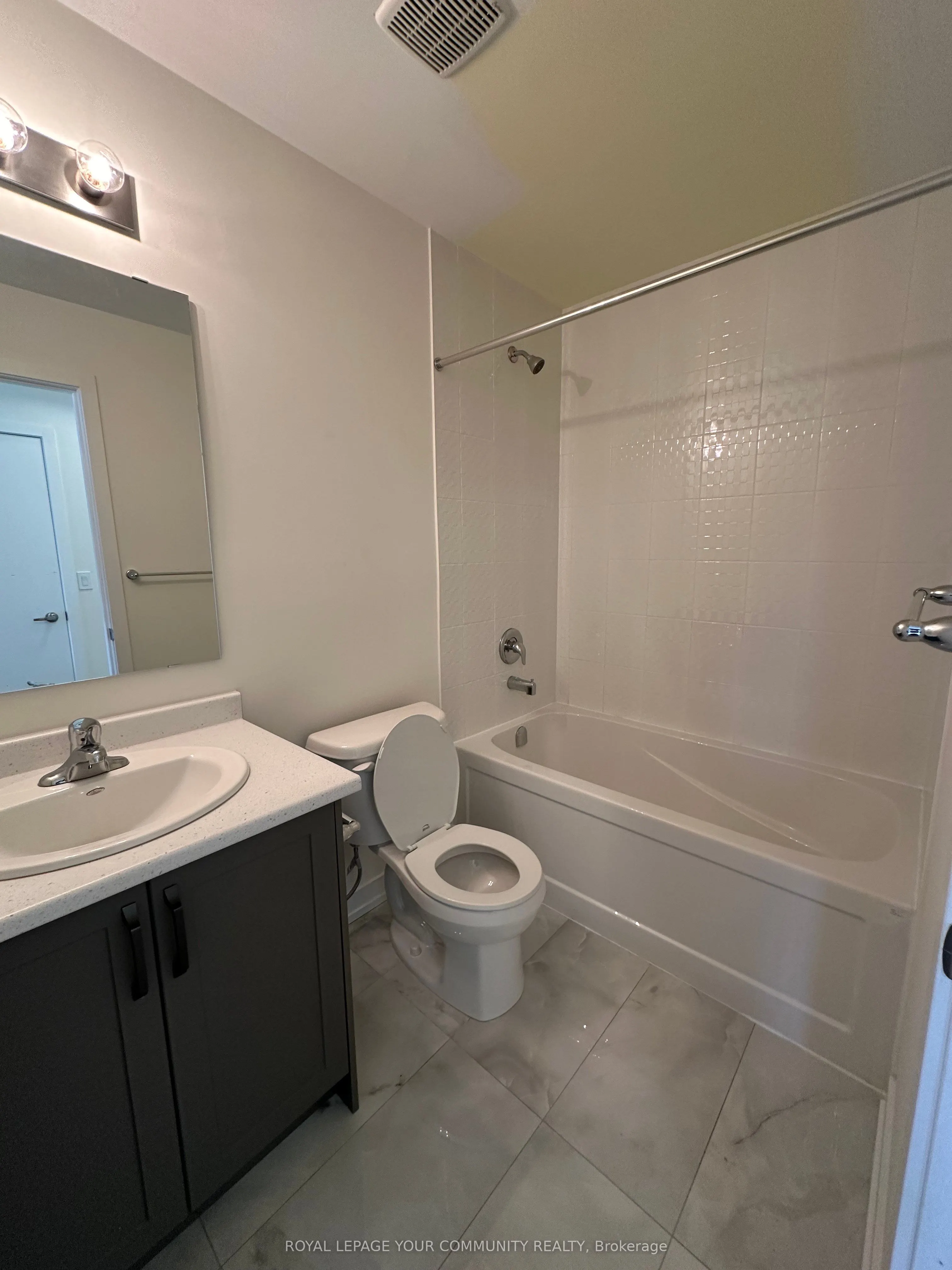 160 Densmore Road, #1002
