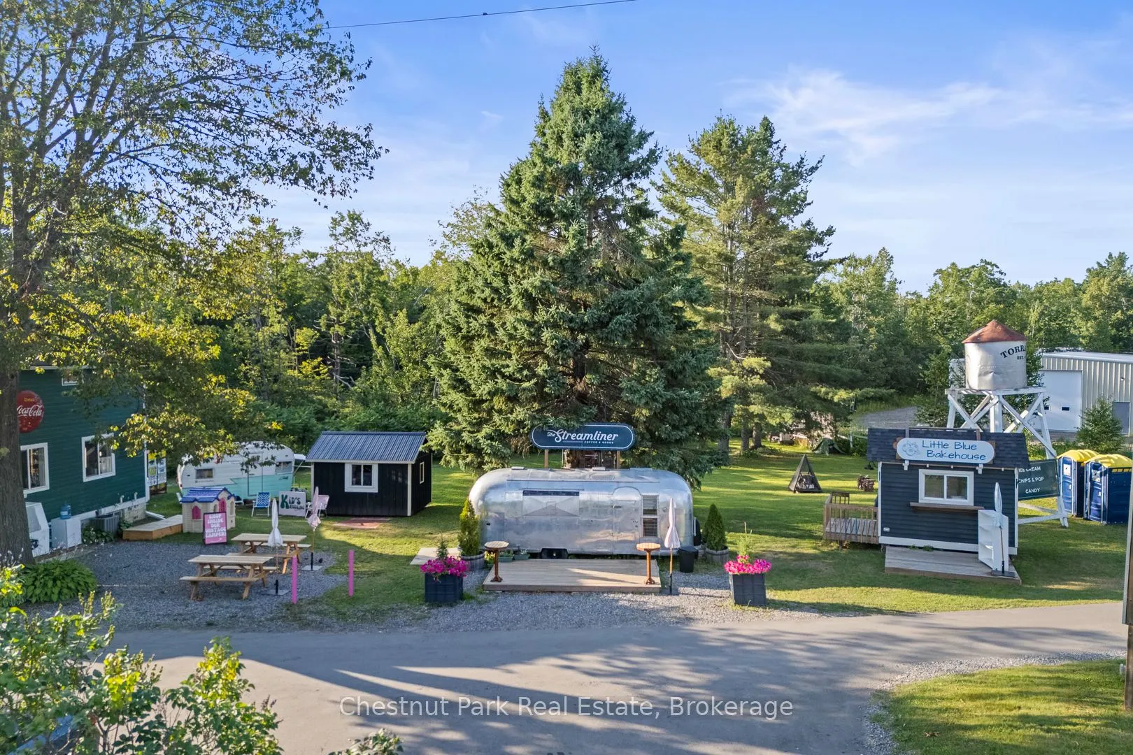 2642 Muskoka 169 Road