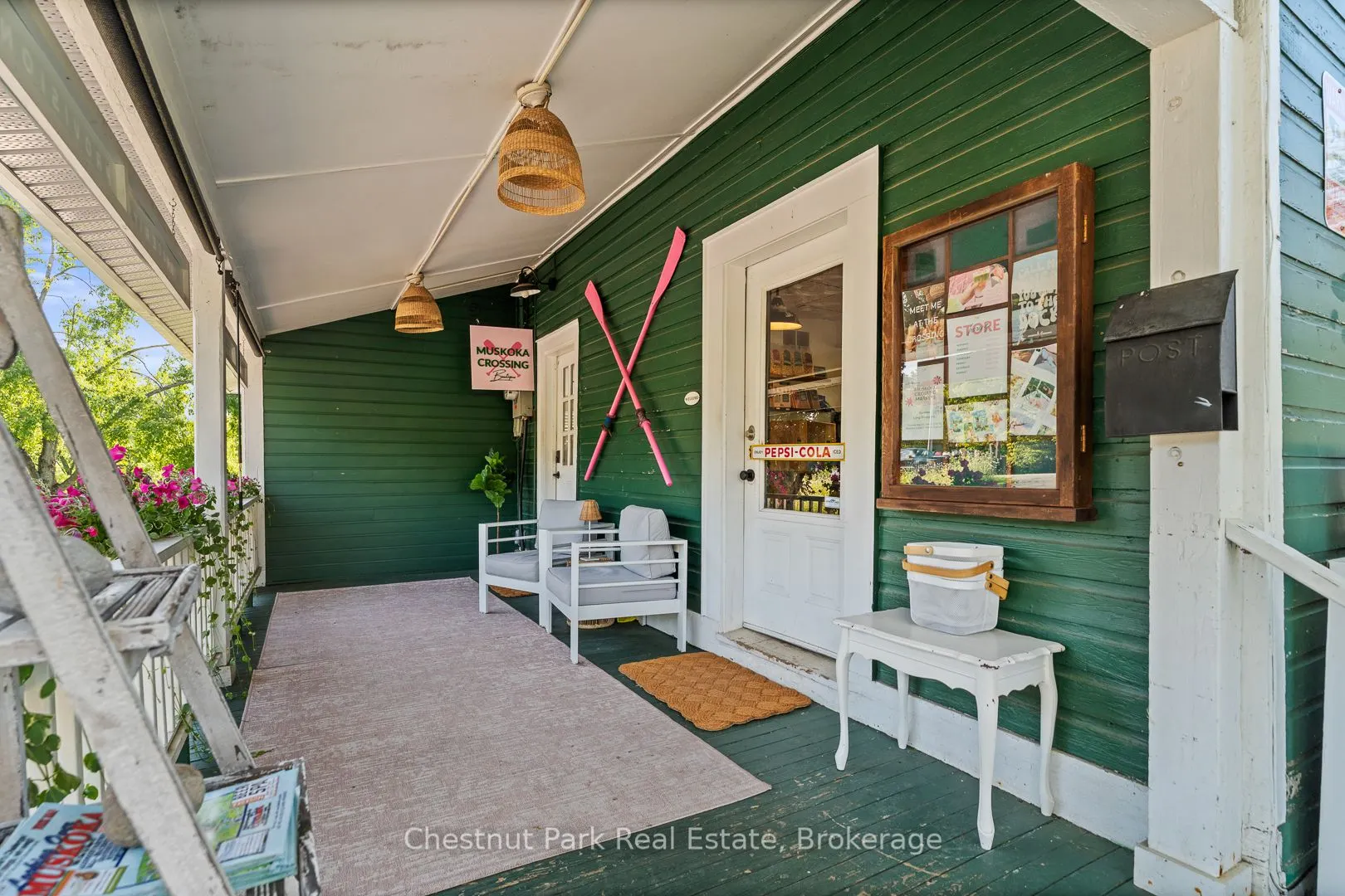 2642 Muskoka 169 Road