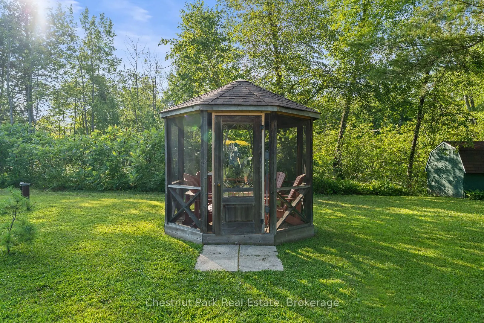 2642 Muskoka 169 Road