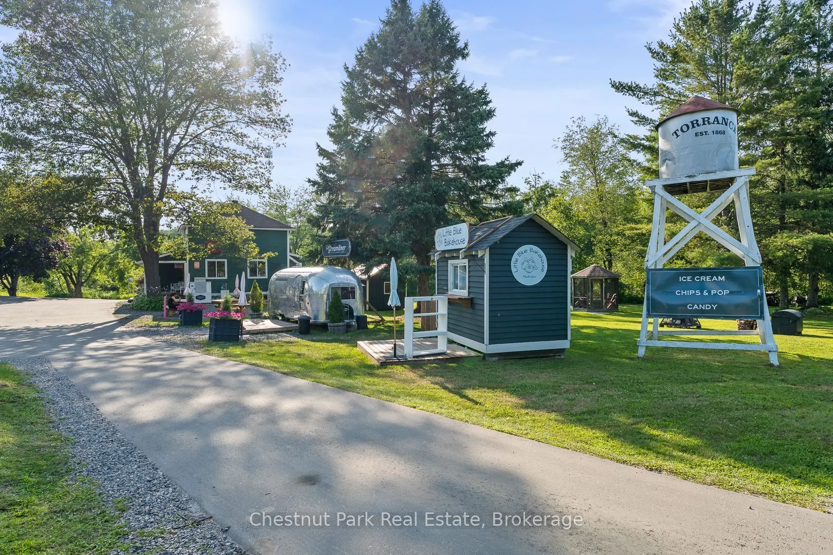 2642 Muskoka 169 Road