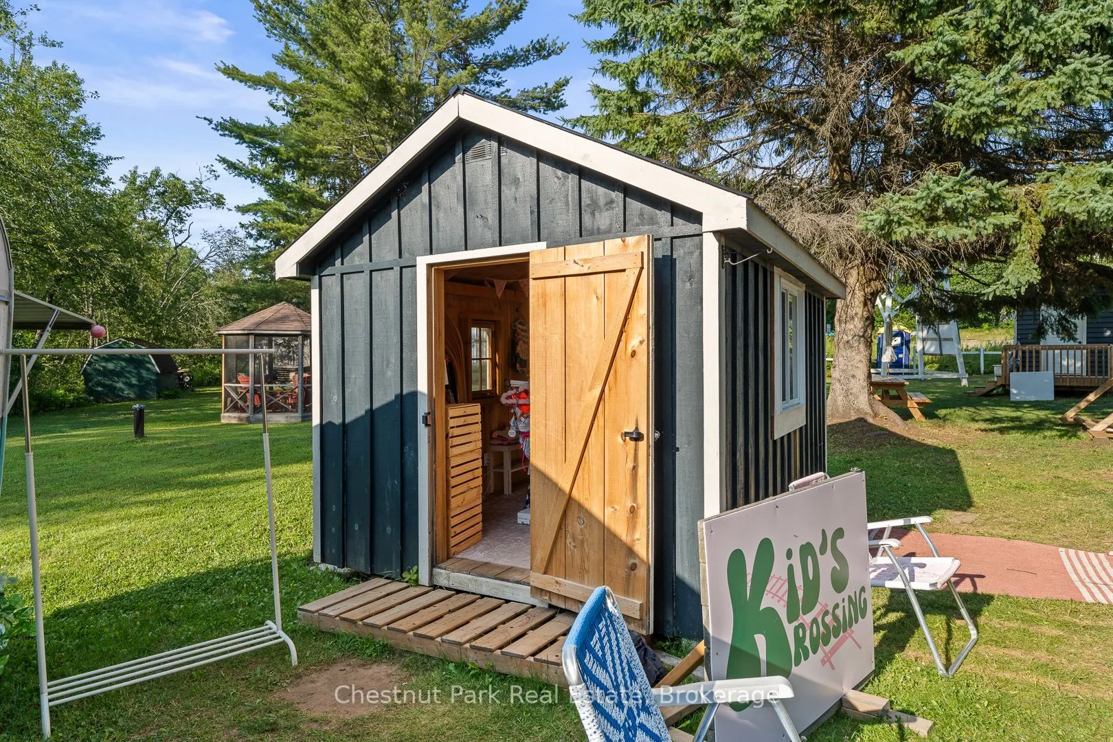 2642 Muskoka 169 Road