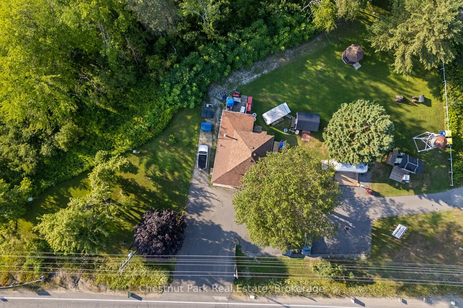 2642 Muskoka 169 Road