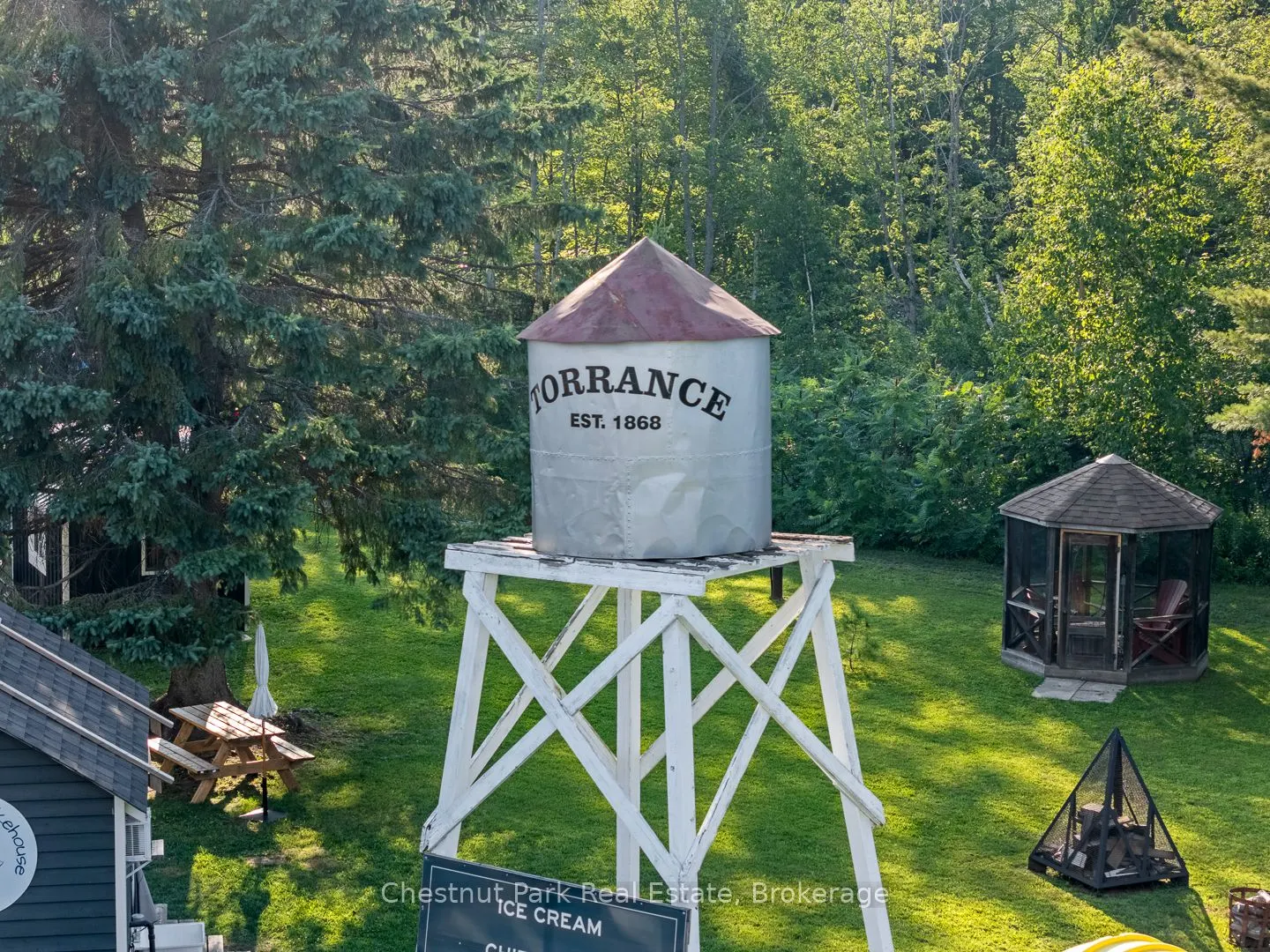 2642 Muskoka 169 Road