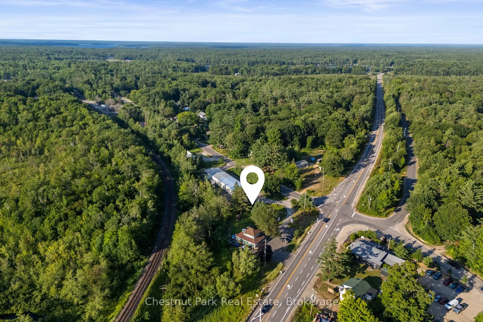 2642 Muskoka 169 Road