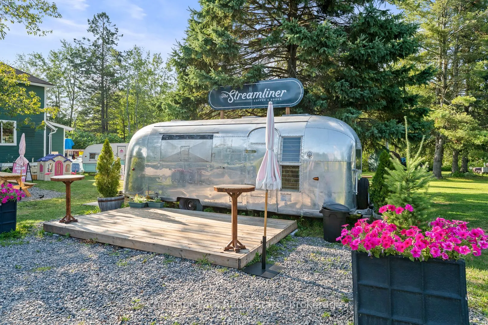 2642 Muskoka 169 Road