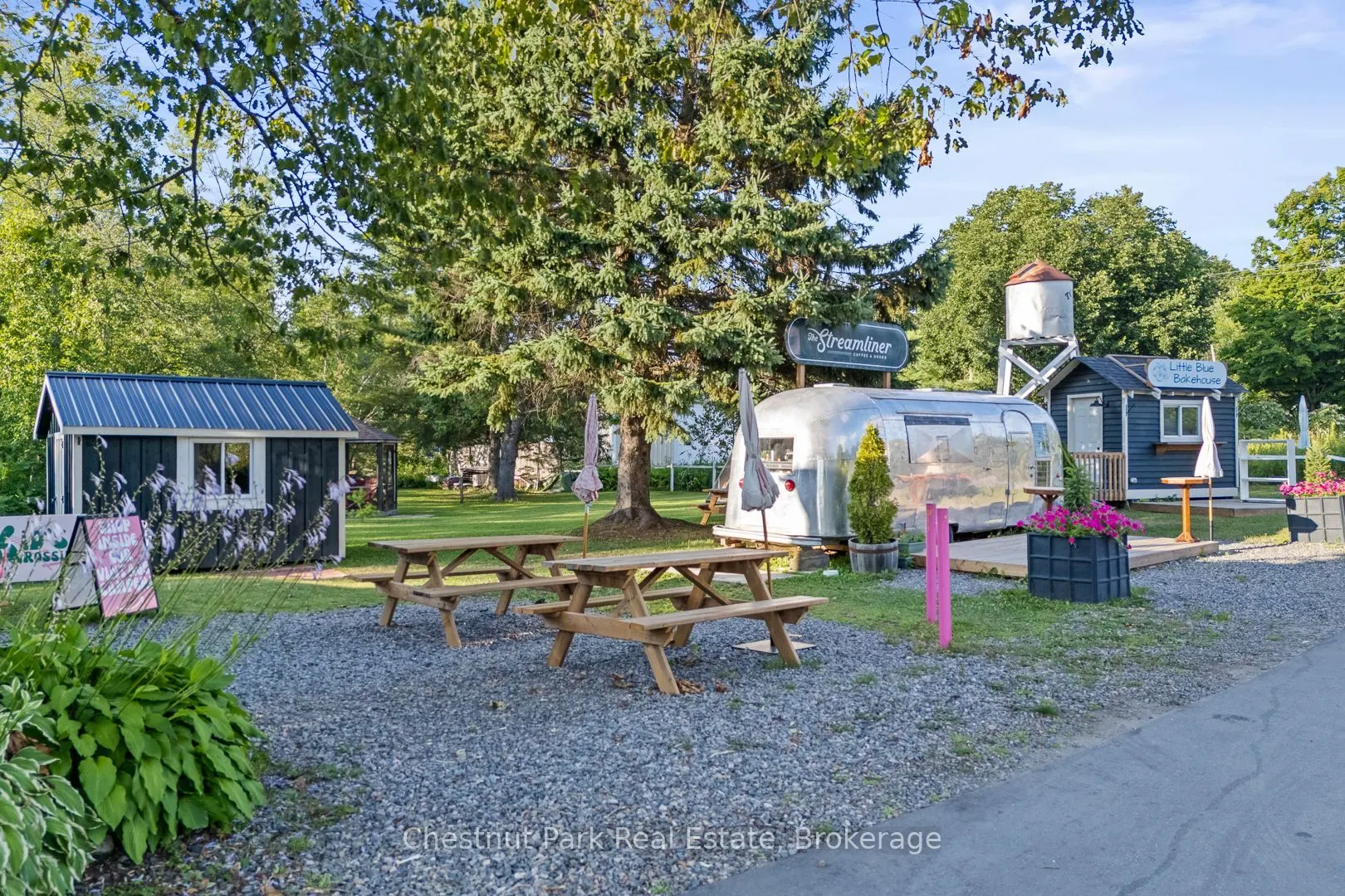 2642 Muskoka 169 Road