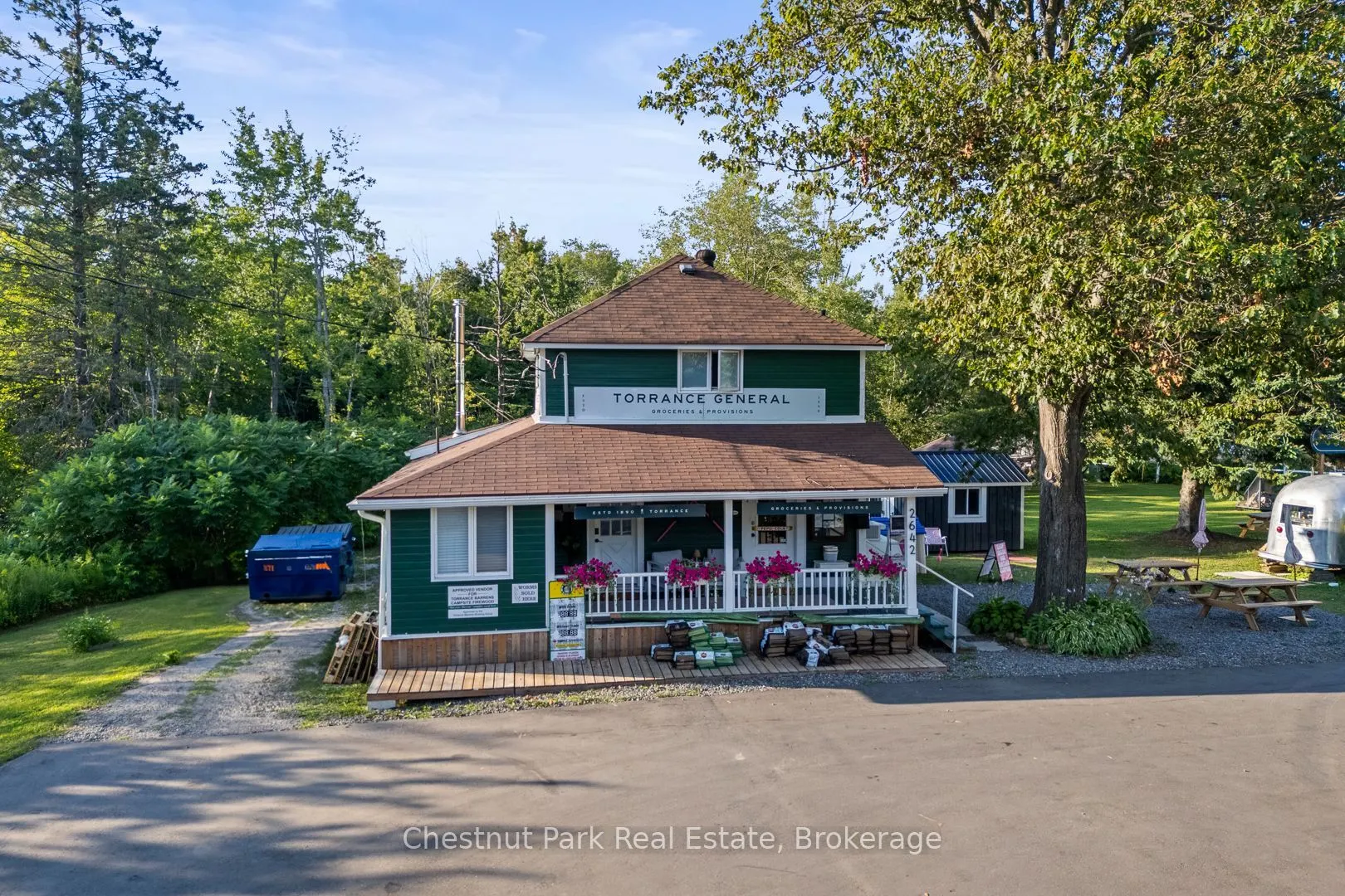 2642 Muskoka 169 Road