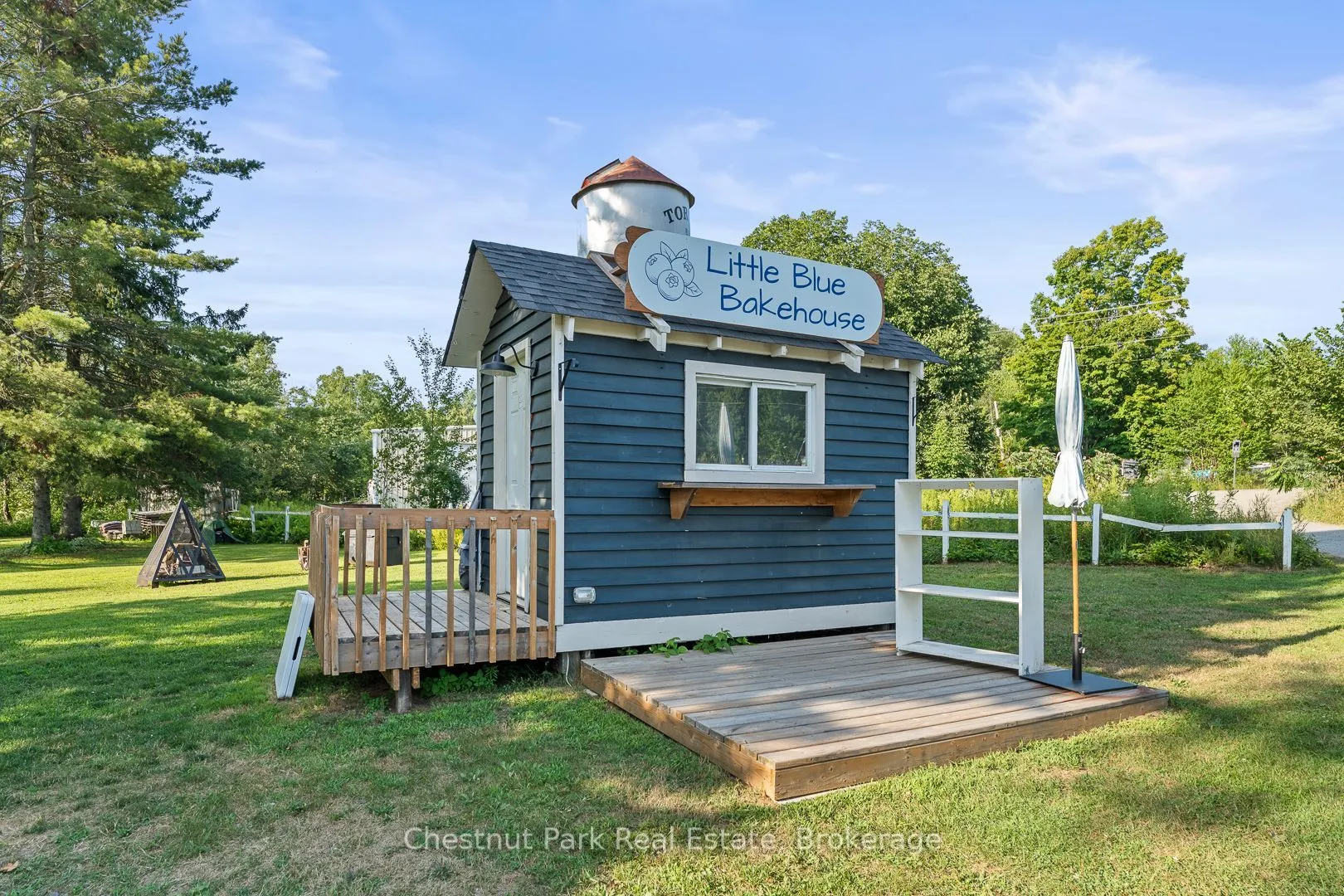 2642 Muskoka 169 Road