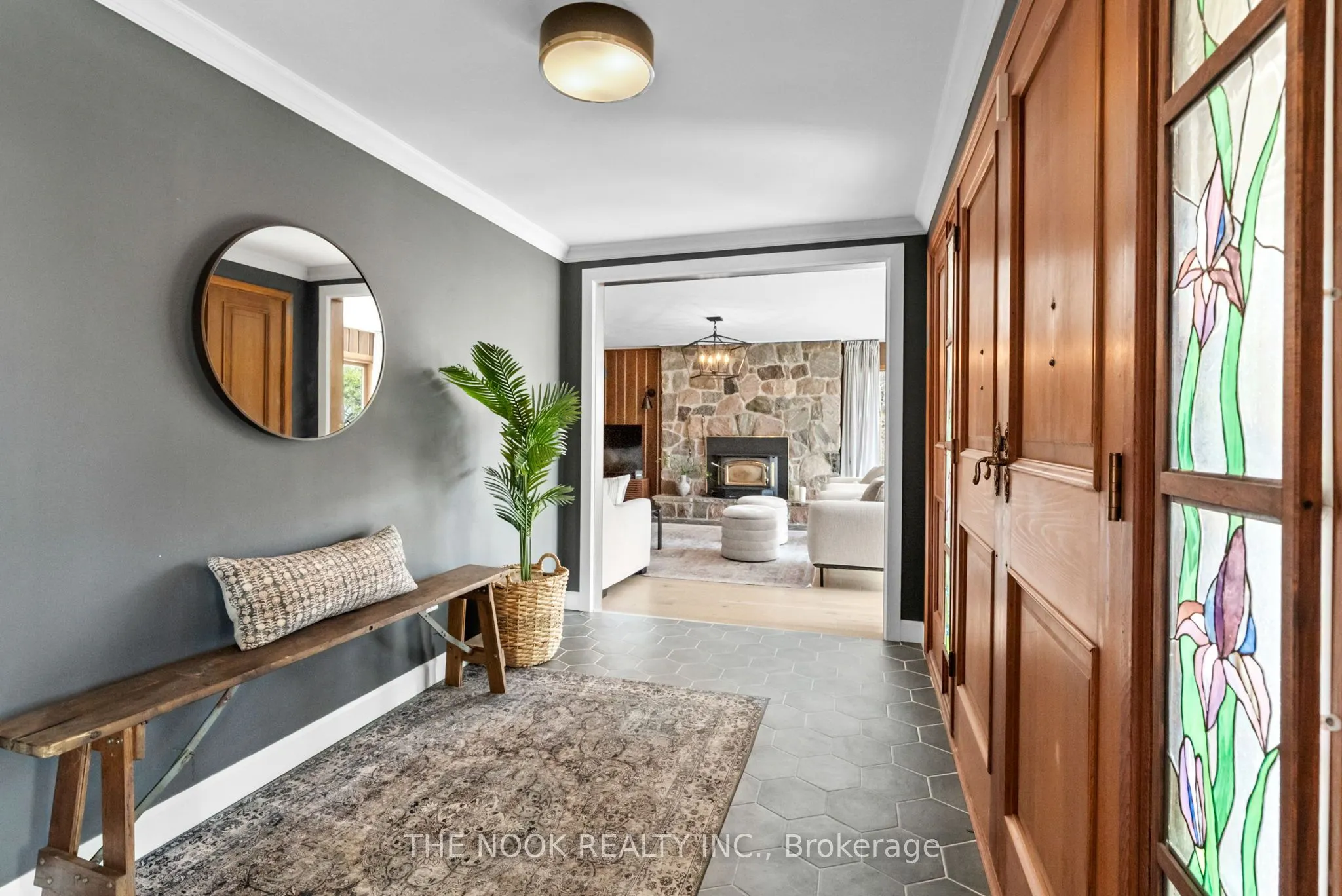 41 Hillview Road