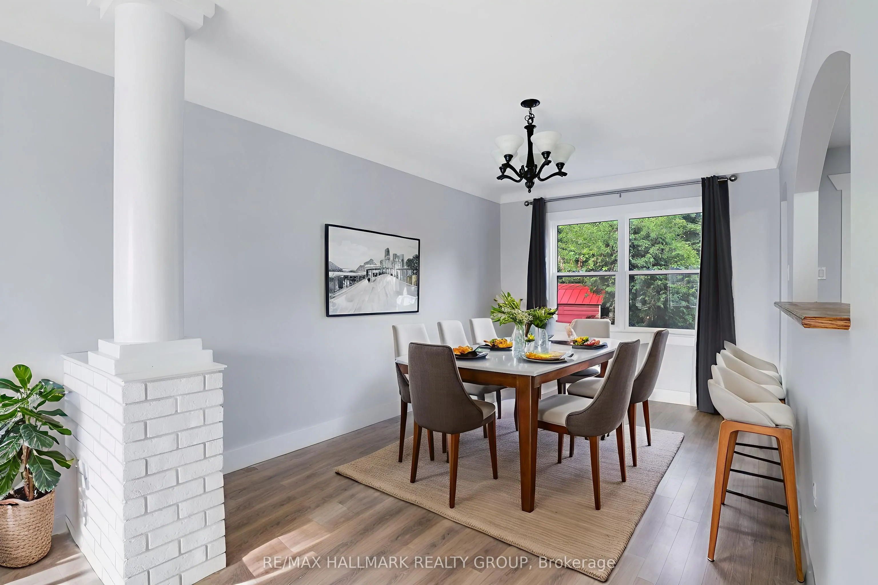 1108 Merivale Road