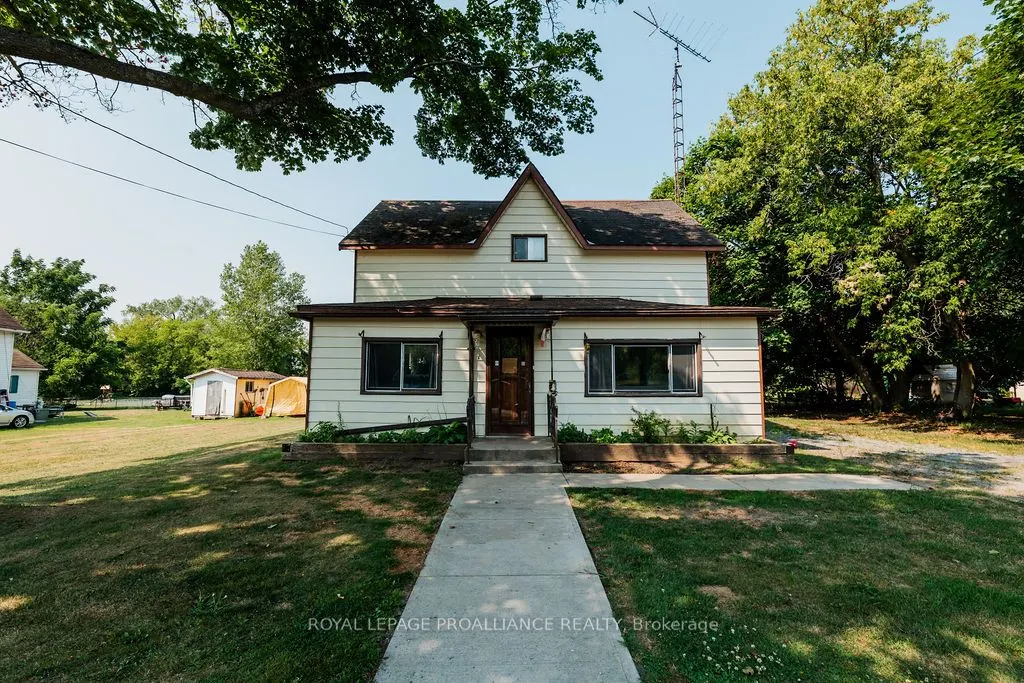 72 Doxtator Drive