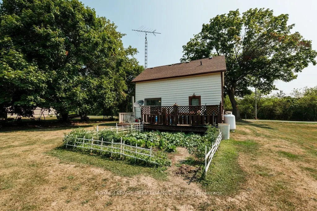 72 Doxtator Drive