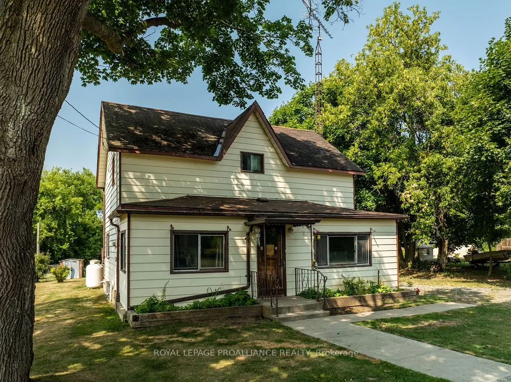 72 Doxtator Drive