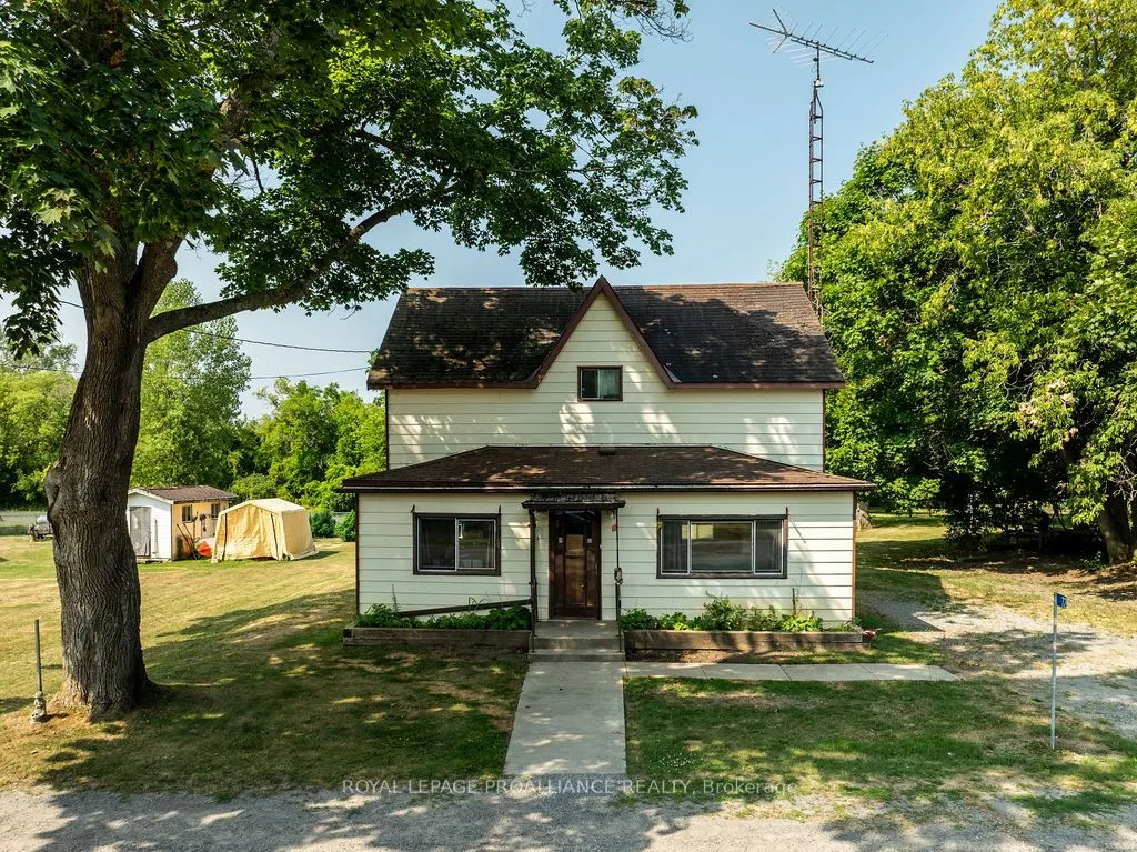 72 Doxtator Drive