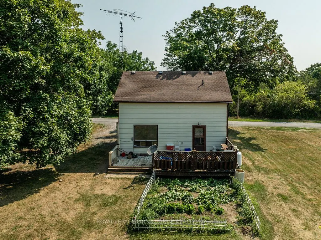 72 Doxtator Drive