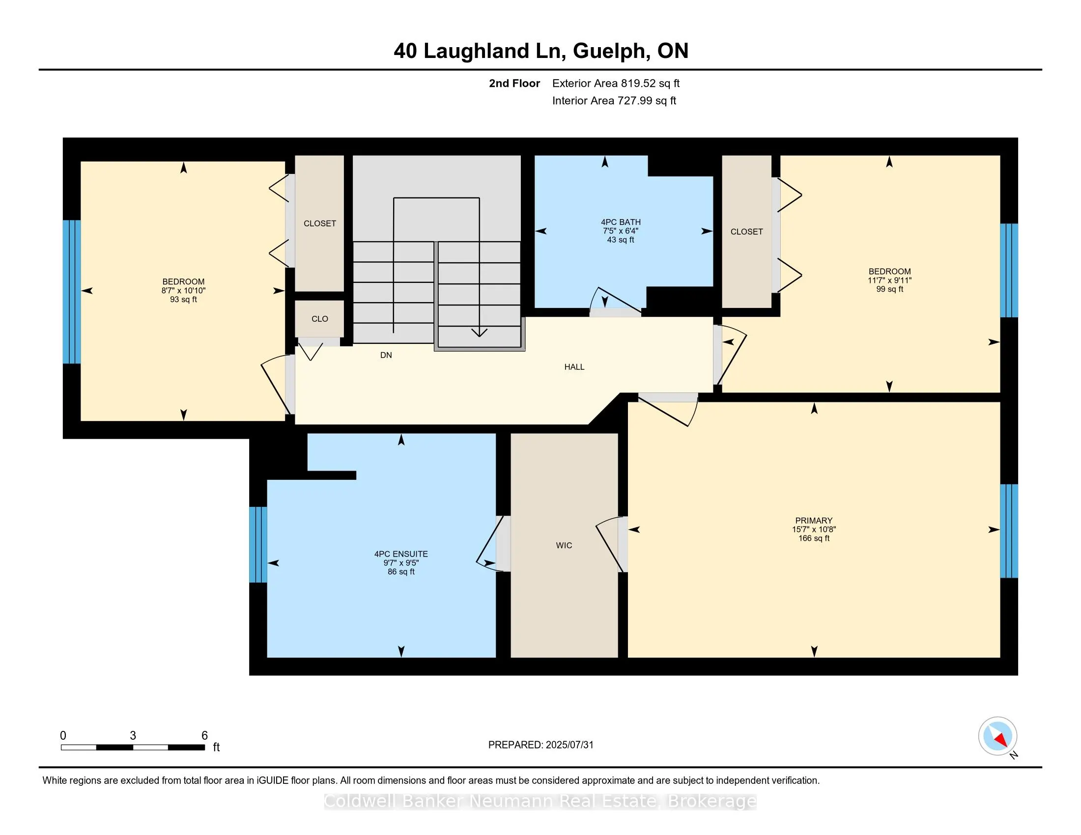 40 Laughland Lane