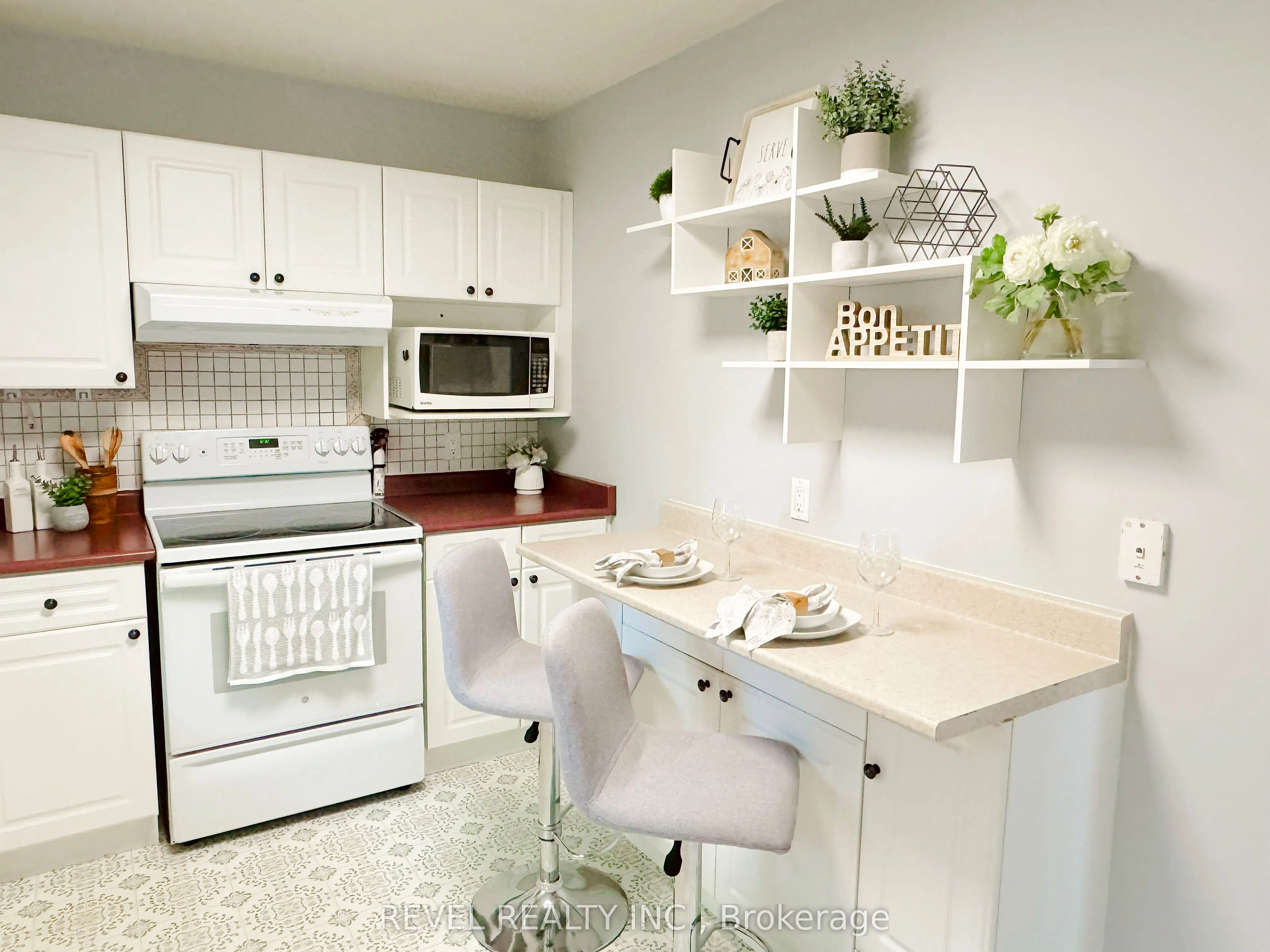75 Southbank Drive, #5